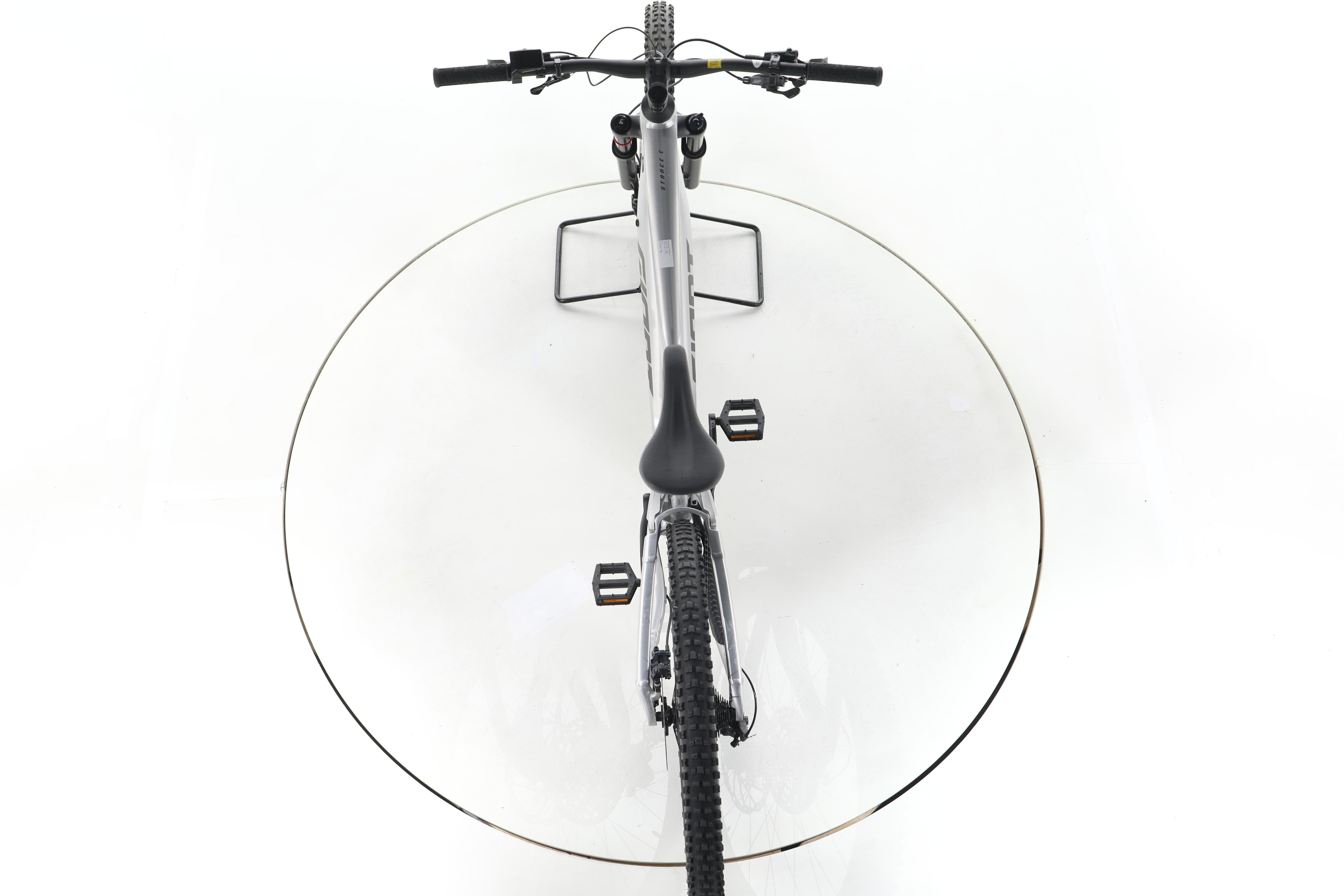 Giant Stance E+ Pro 0 Fully E-Bike - Image 22