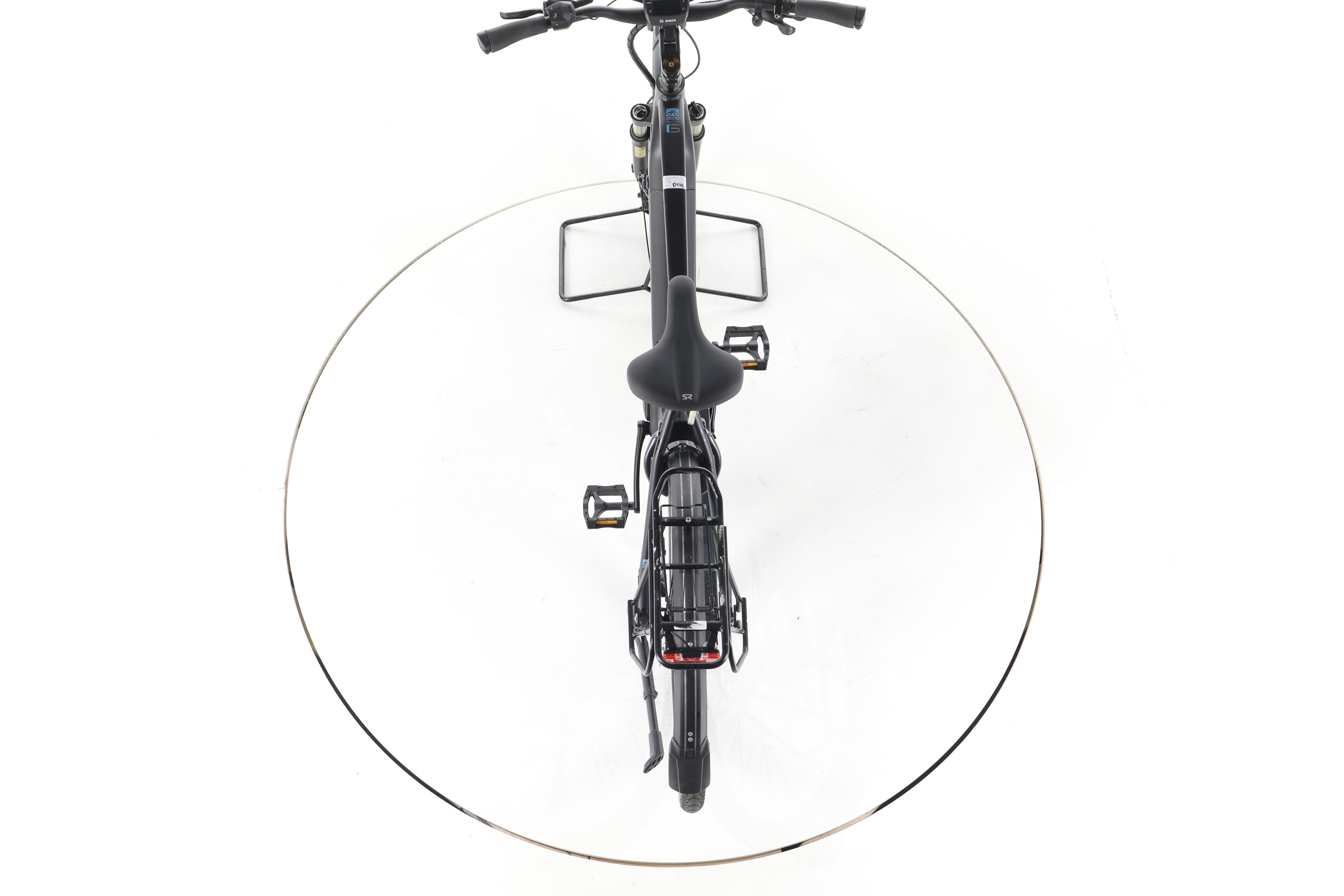Gudereit ET-10 EVO City E-Bike - Image 22