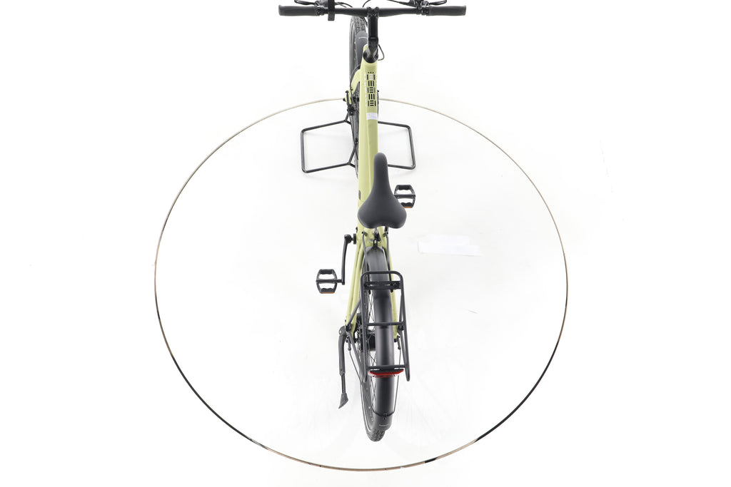 TENWAYS CGO600 PRO City E-Bike 2023 - Image 22