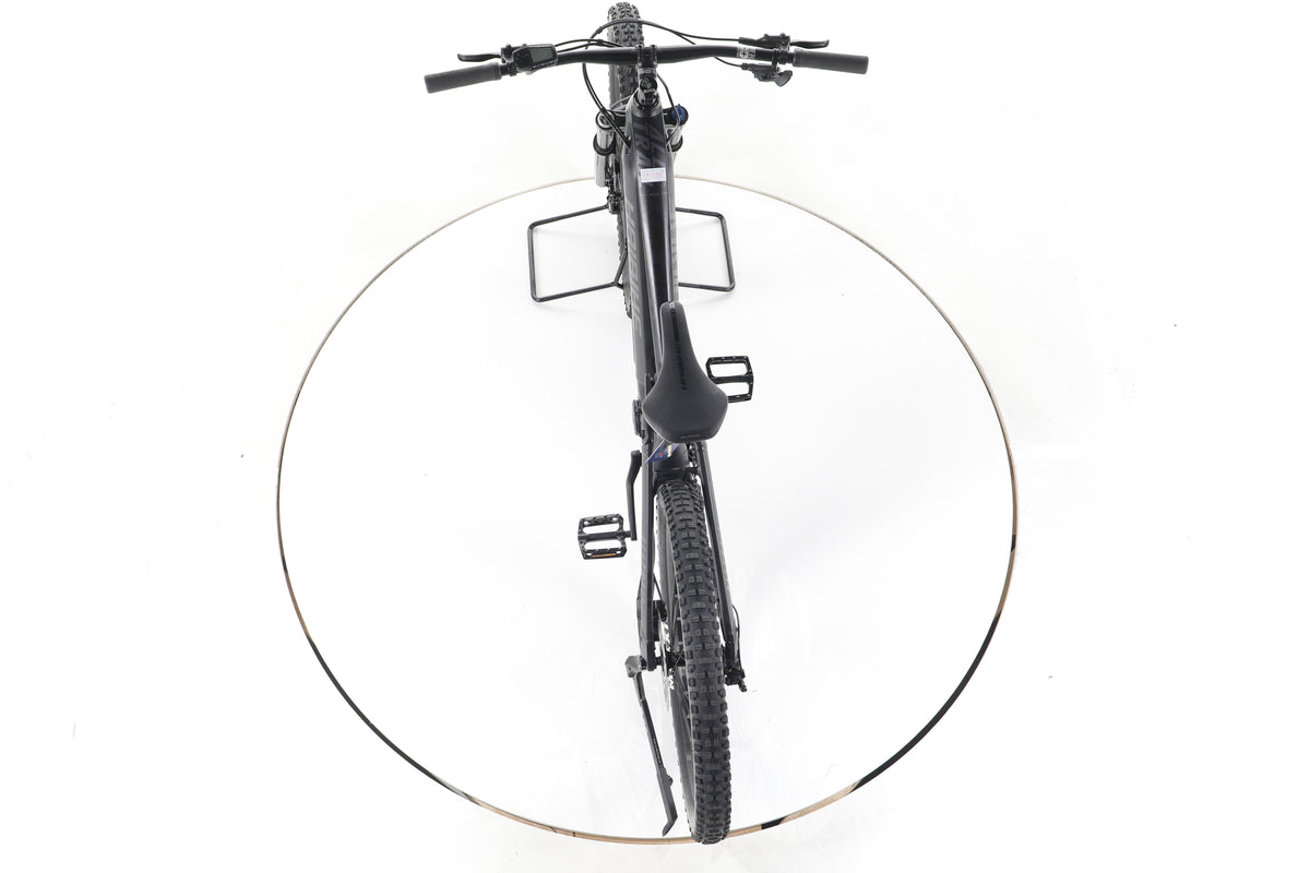 Haibike AllTrail 3 E-Bike Fully - Image 22