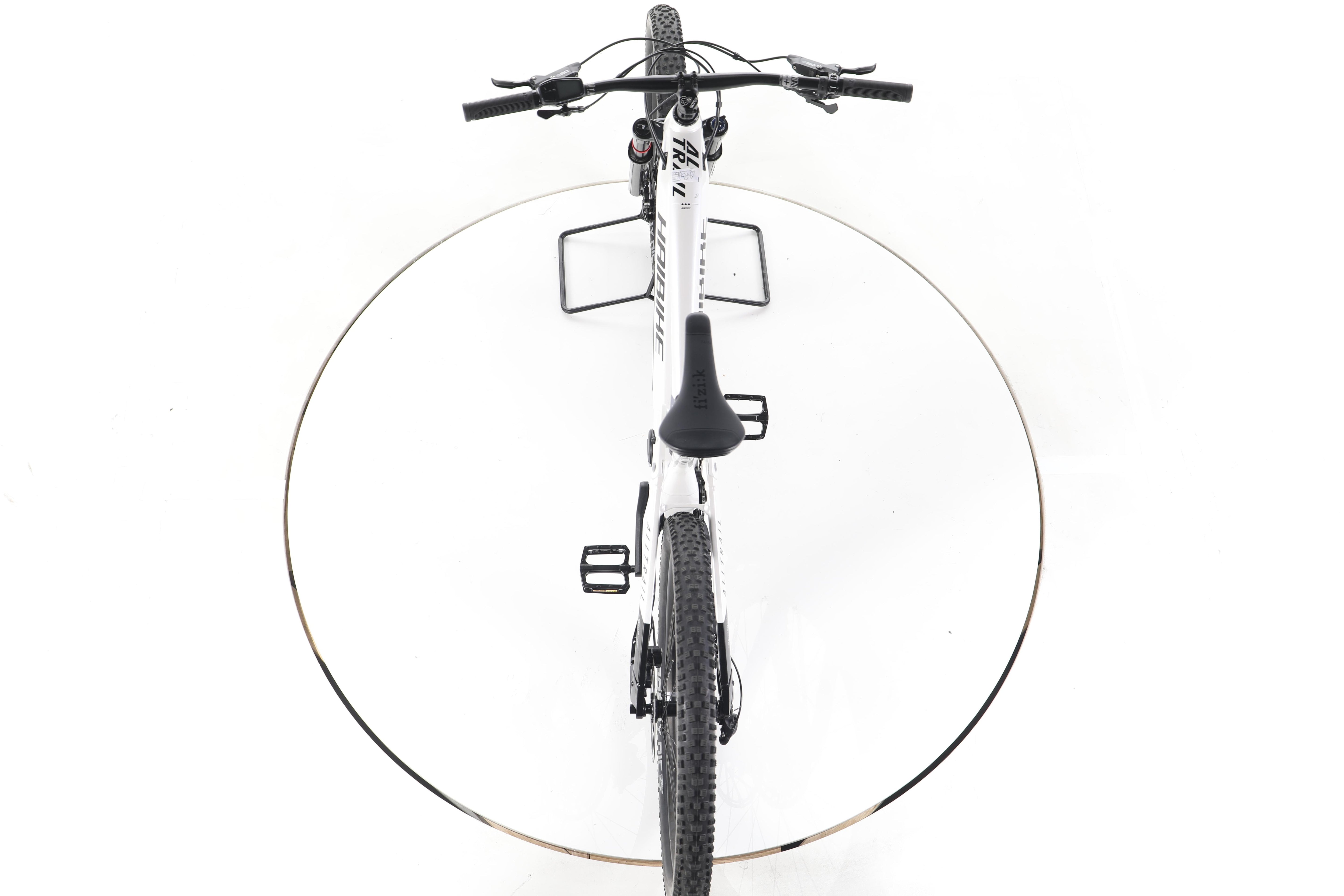 Haibike AllTrail 7 E-Bike Fully - Image 22