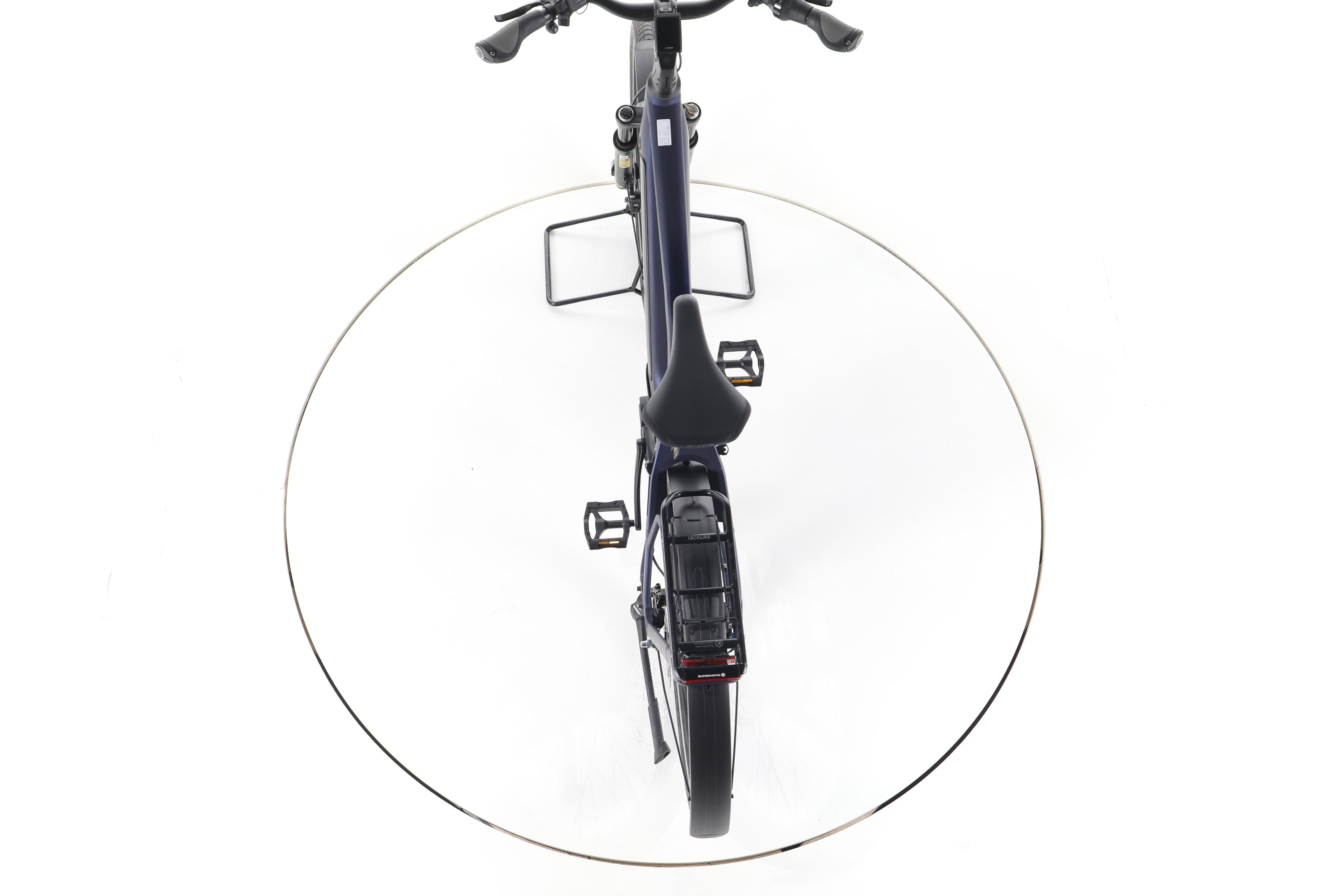 e-bike manufaktur 5NF City E-Bike 2023 - Image 22