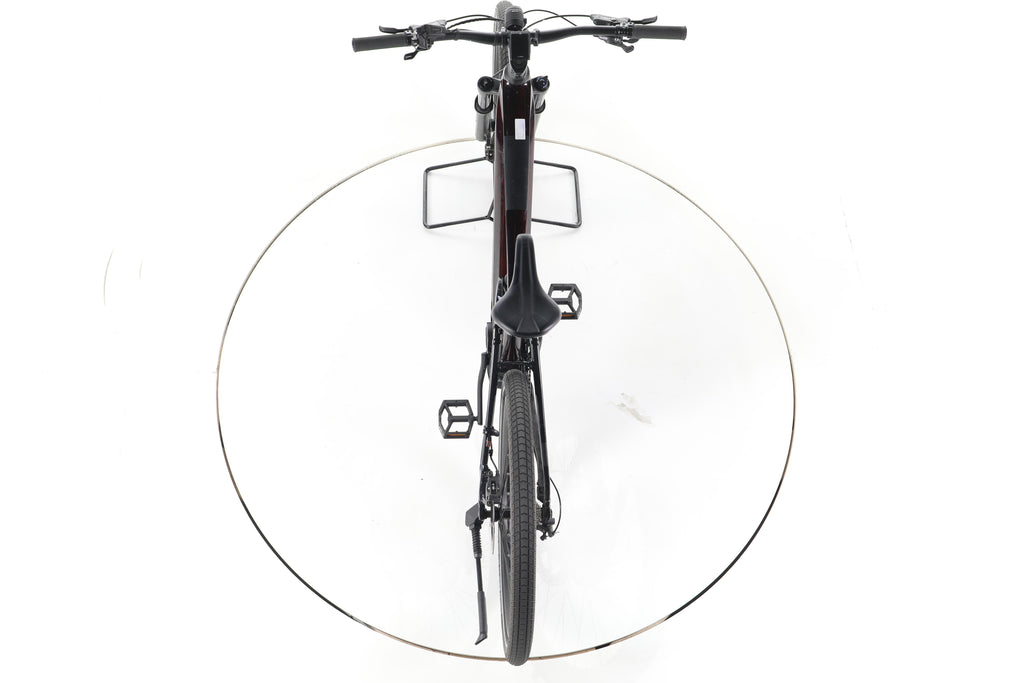 Cube Stereo Hybrid 140 HPC Race Fully E-Bike 2023 - Image 22