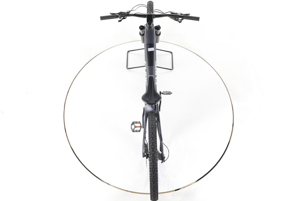 Cube Stereo Hybrid 140 HPC Race E-Bike Fully Carbon - Image 22