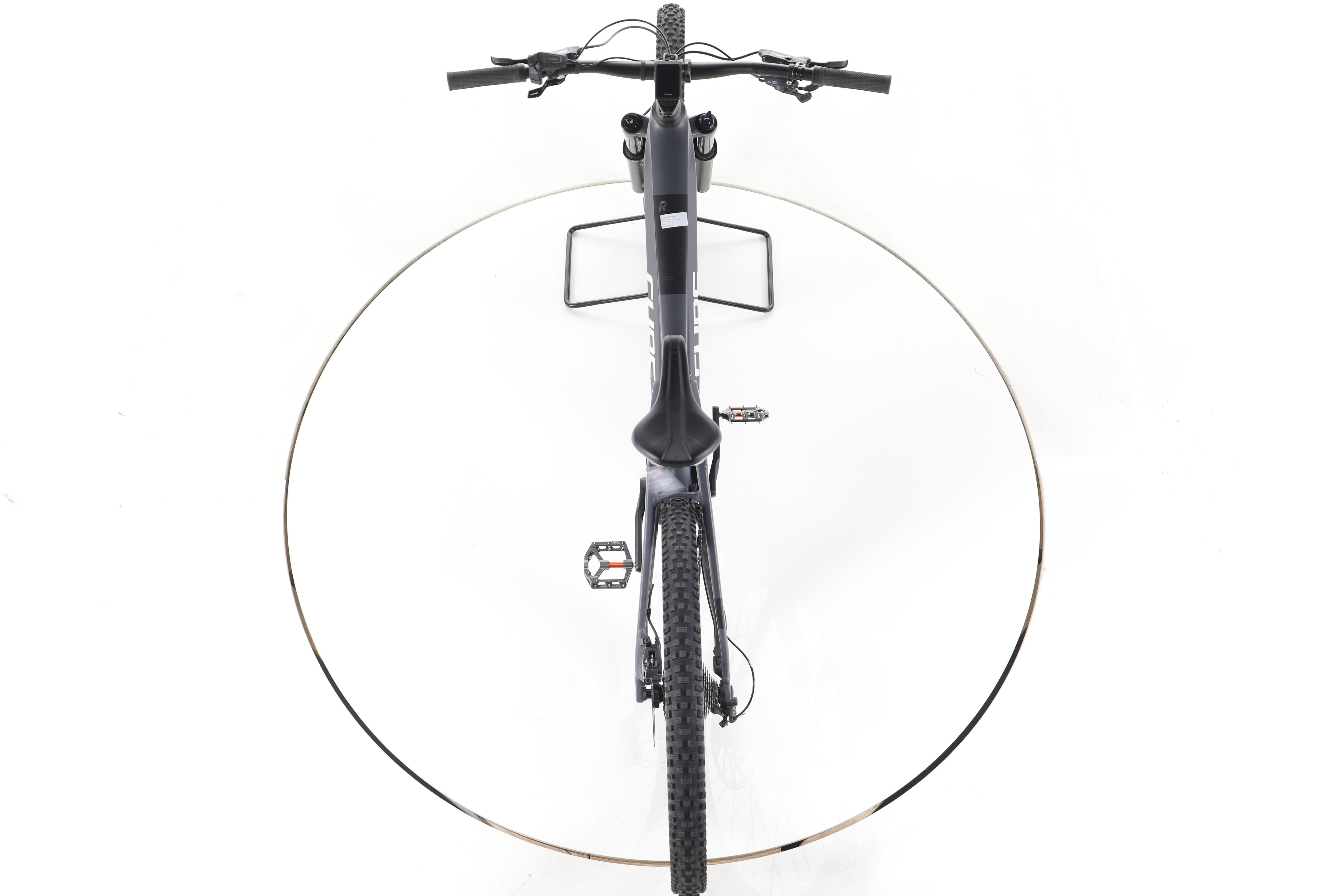 Cube Stereo Hybrid 140 HPC Race E-Bike Fully Carbon - Image 22