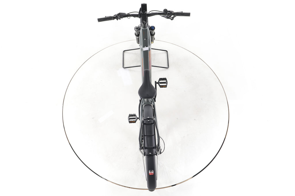 Bergamont E-Revox Expert EQ Trekking E-Bike 2024 - Image 22