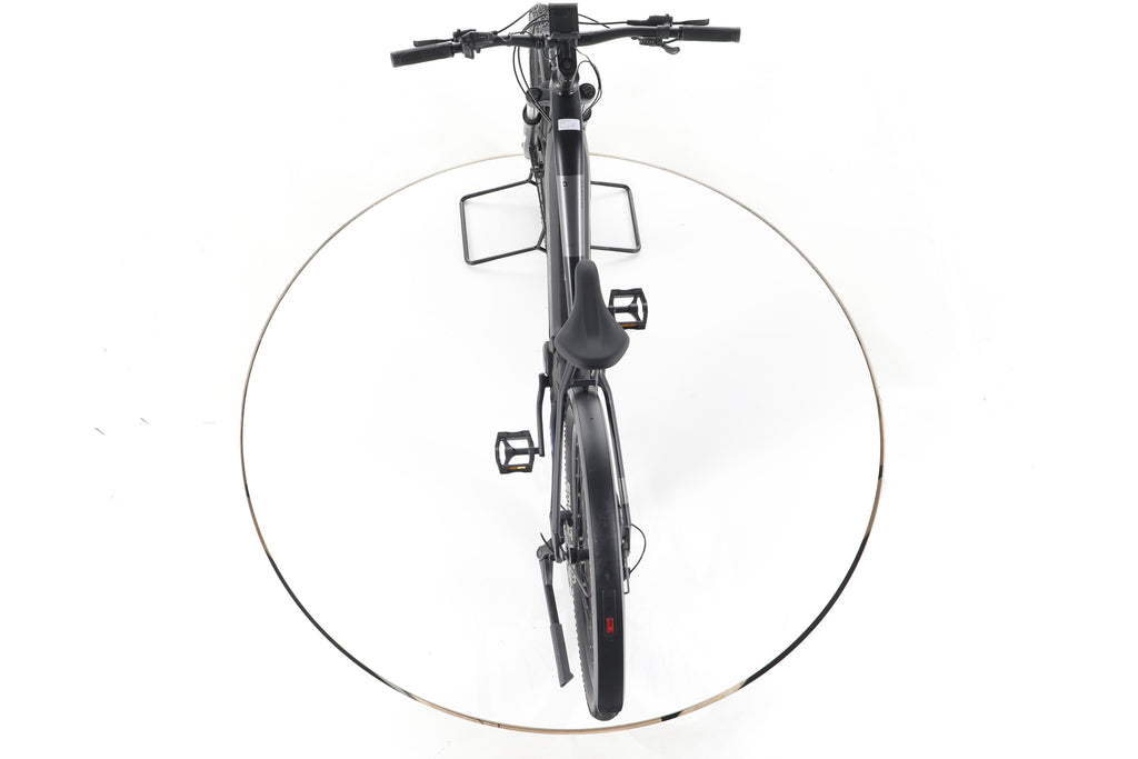 Cube Reaction Hybrid Performance L Trekking E-Bike - Image 22