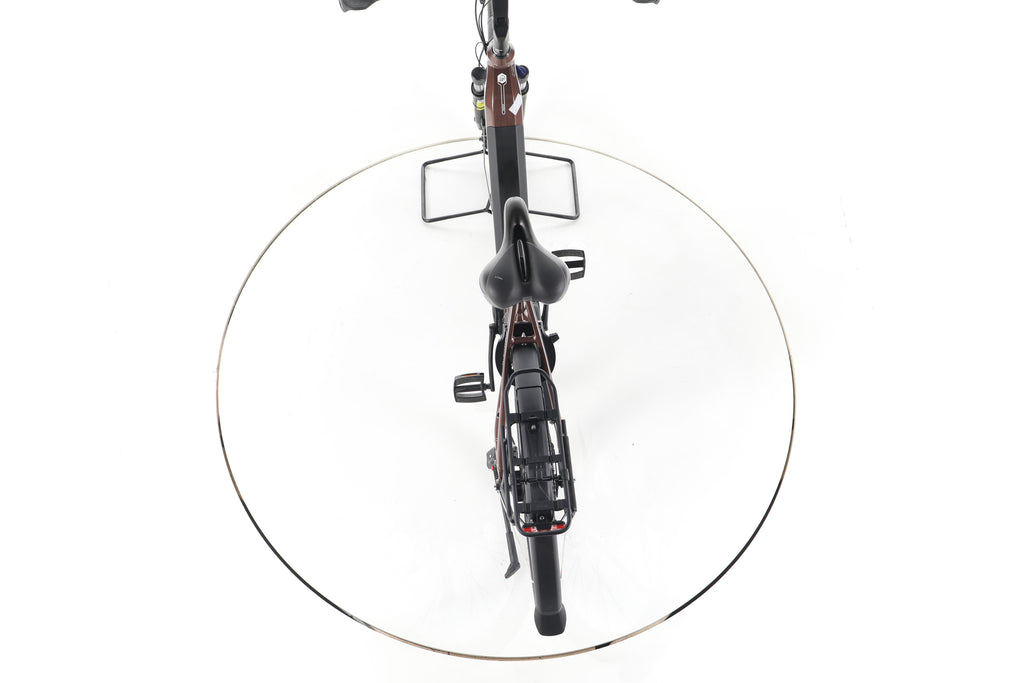 Victoria Tresalo 13 City E-Bike Tiefeinsteiger 2025 - Image 22