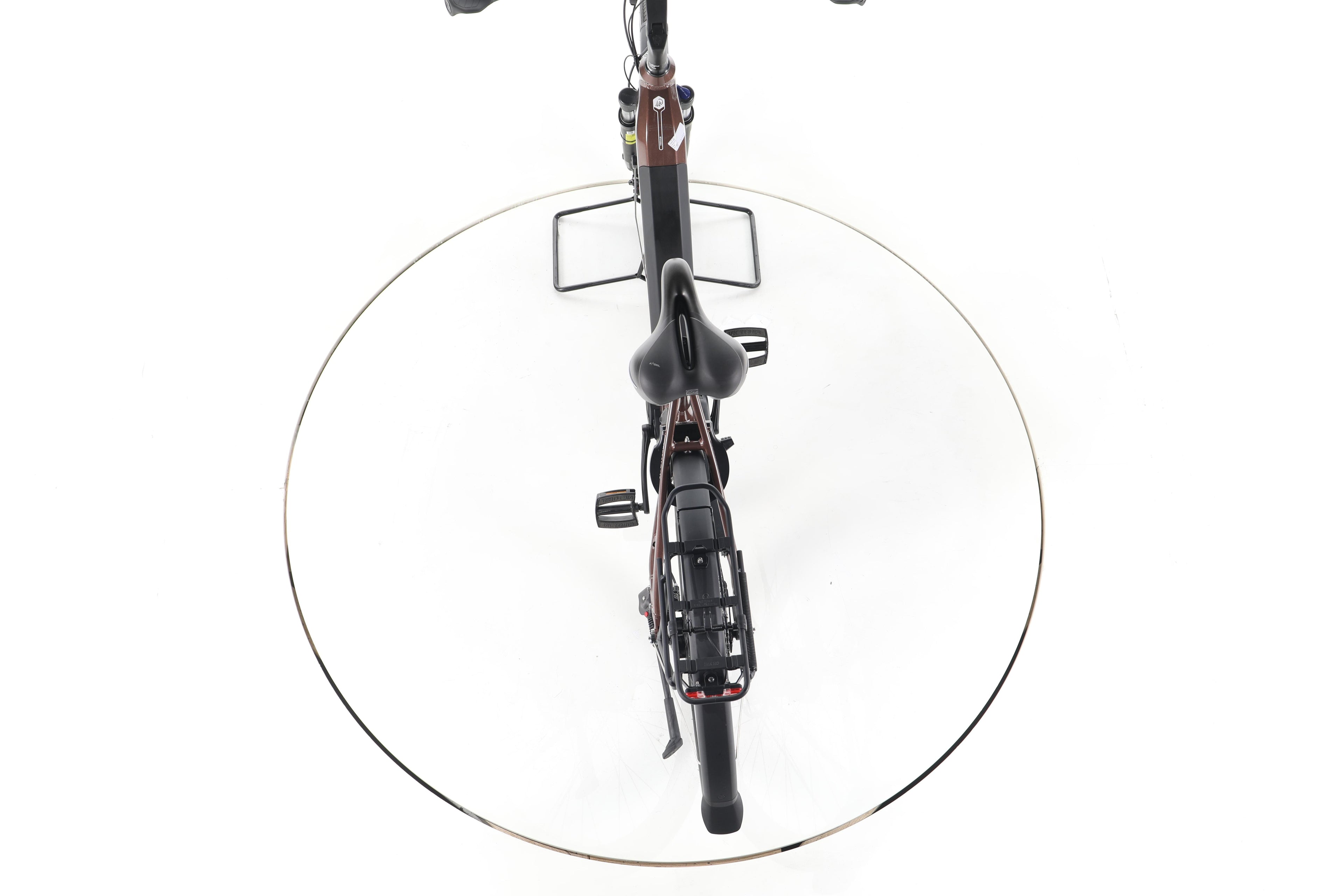 Victoria Tresalo 13 City E-Bike Tiefeinsteiger 2025 - Image 22