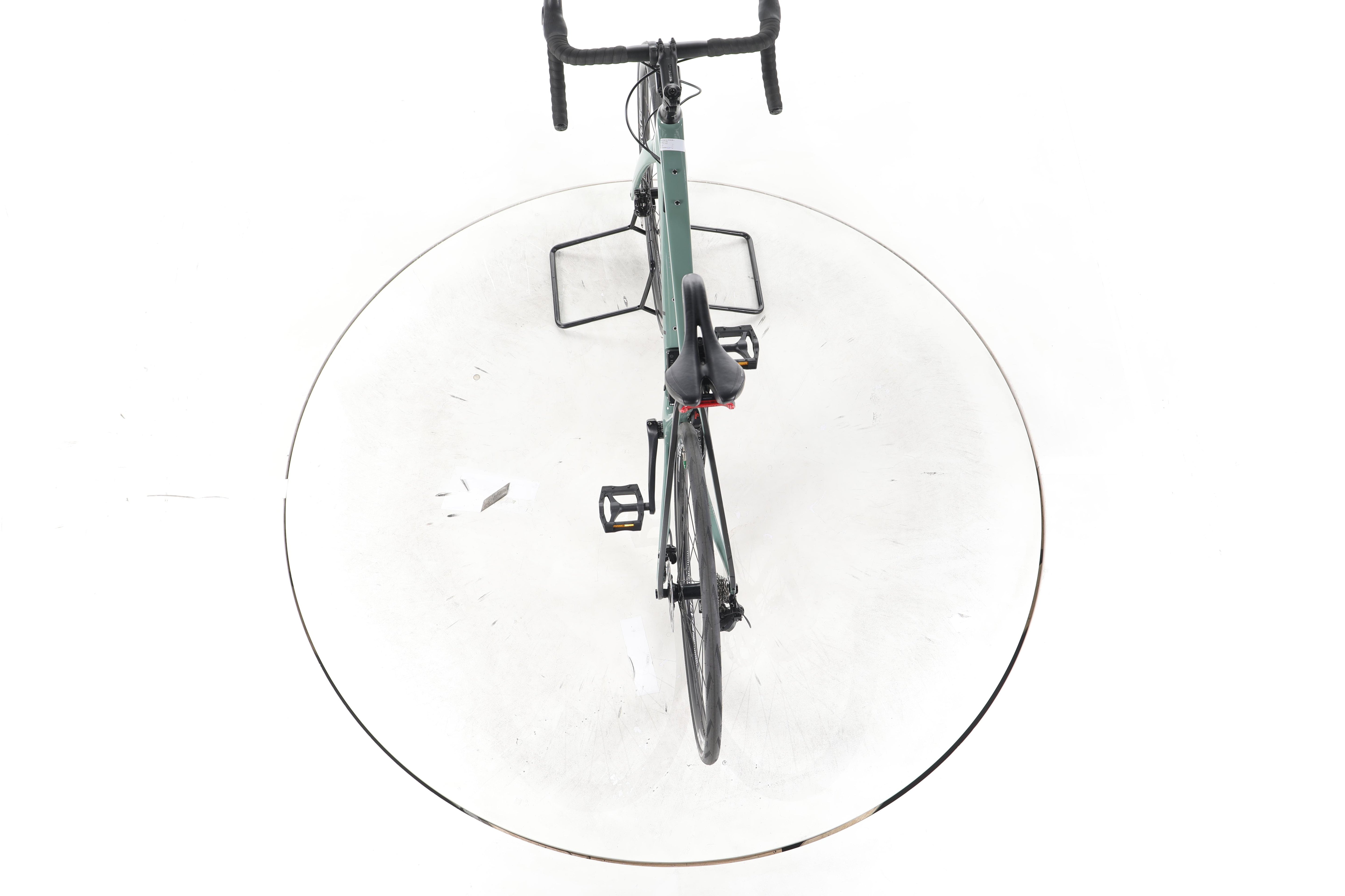 Cannondale Synapse 2 LE Gravelbike Carbon - Image 22