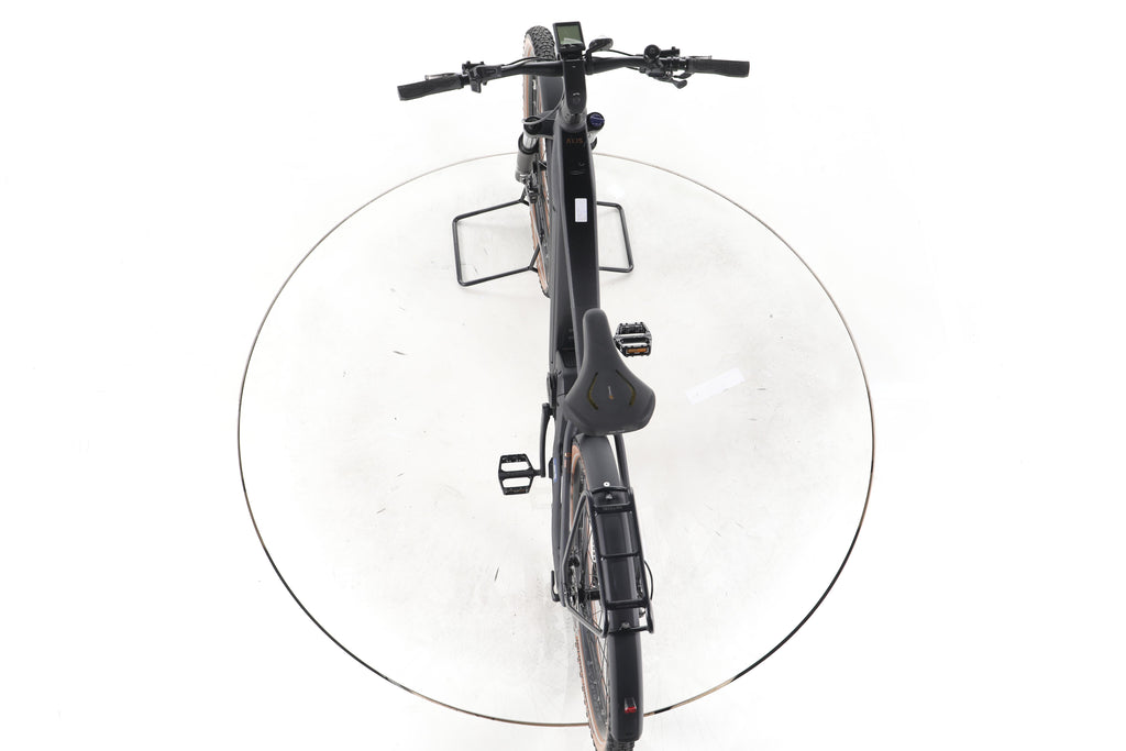 Scott Axis eRIDE Evo Trekking E-Bike - Image 22