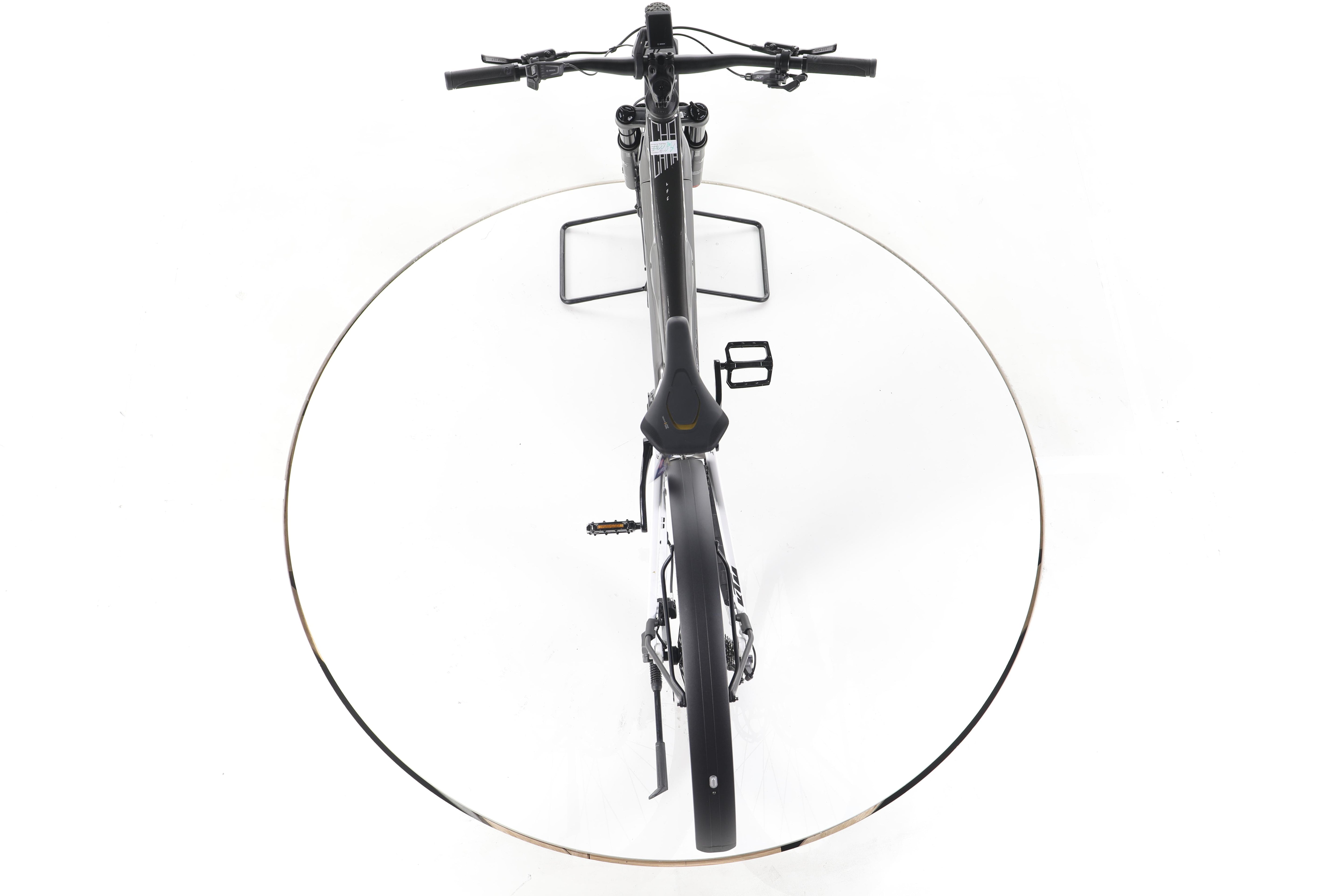 KTM Macina Chacana LFC Trekking E-Bike - Image 22