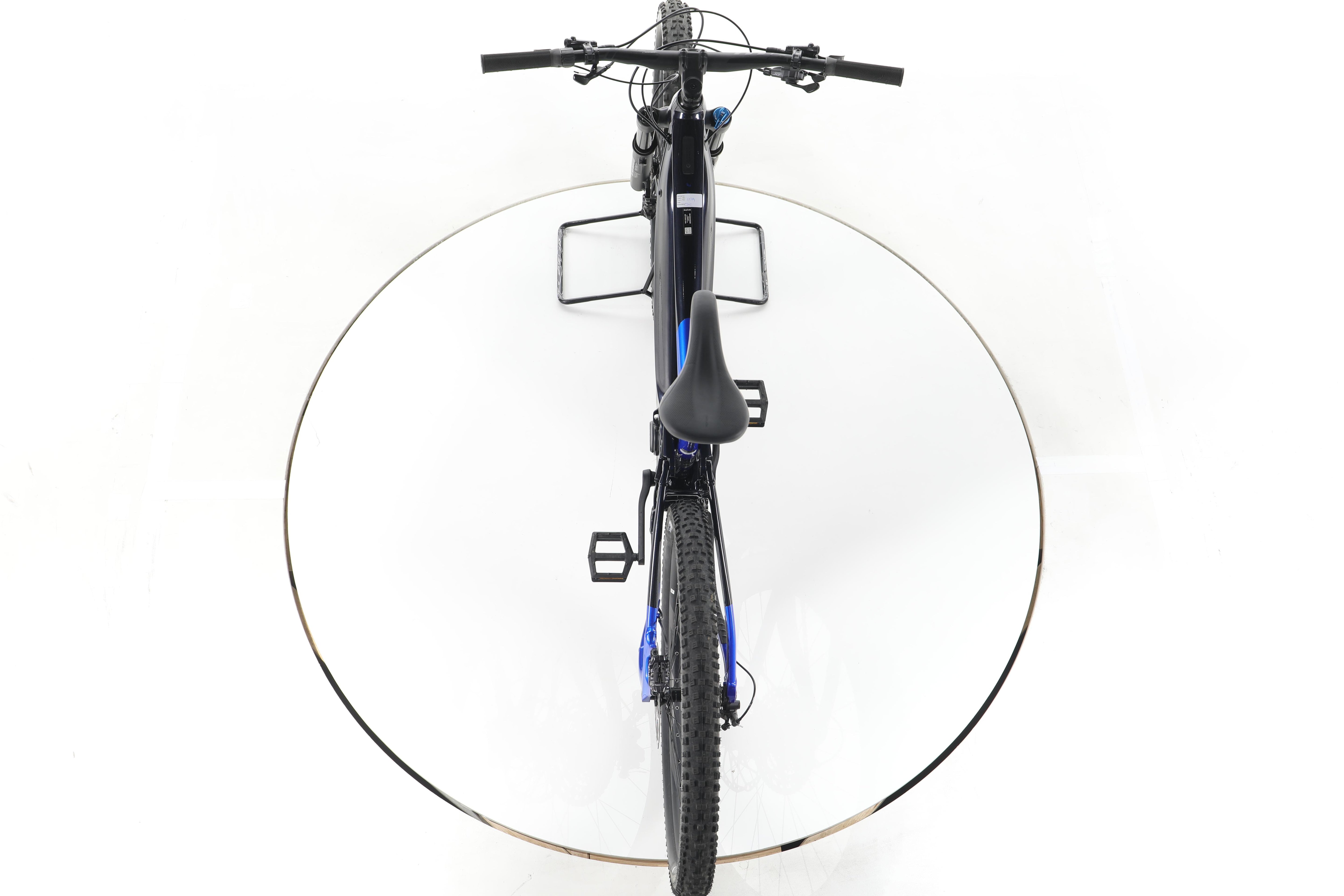 Giant Trance X E+ 1 E-Bike Fully - Image 22