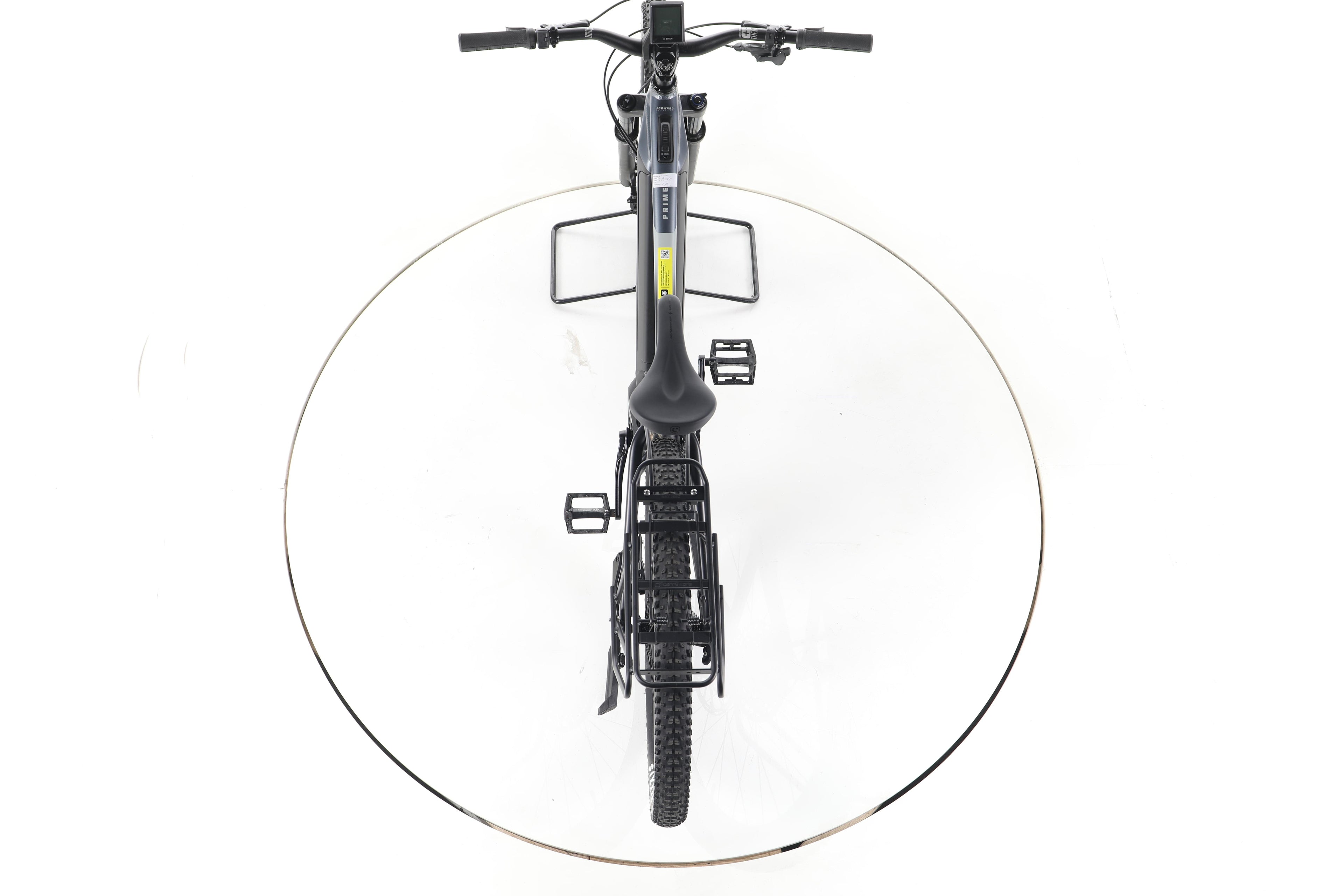 Mondraker Prime Trekking E-Bike 2023 - Image 22