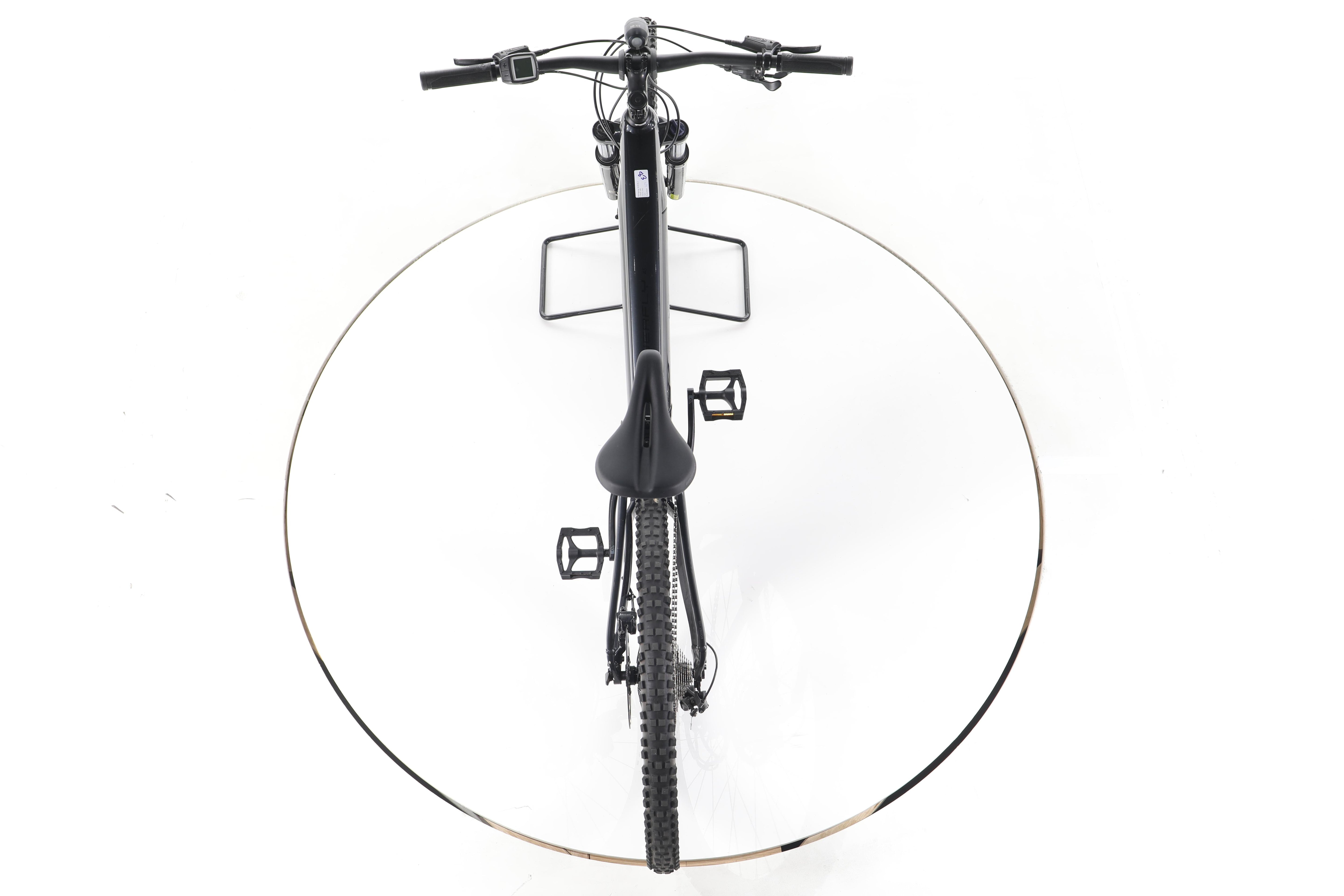 Trek Powerfly 4 E-Bike - Image 22