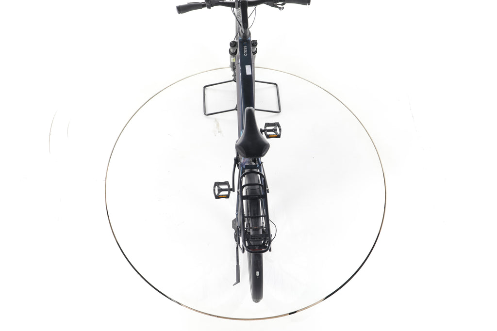 KTM Macina Cross LFC Trekking E-Bike - Image 22