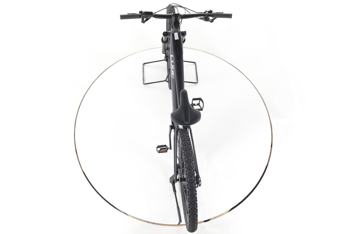 Cube Reaction Hybrid Race E-Bike 2025 - Image 22