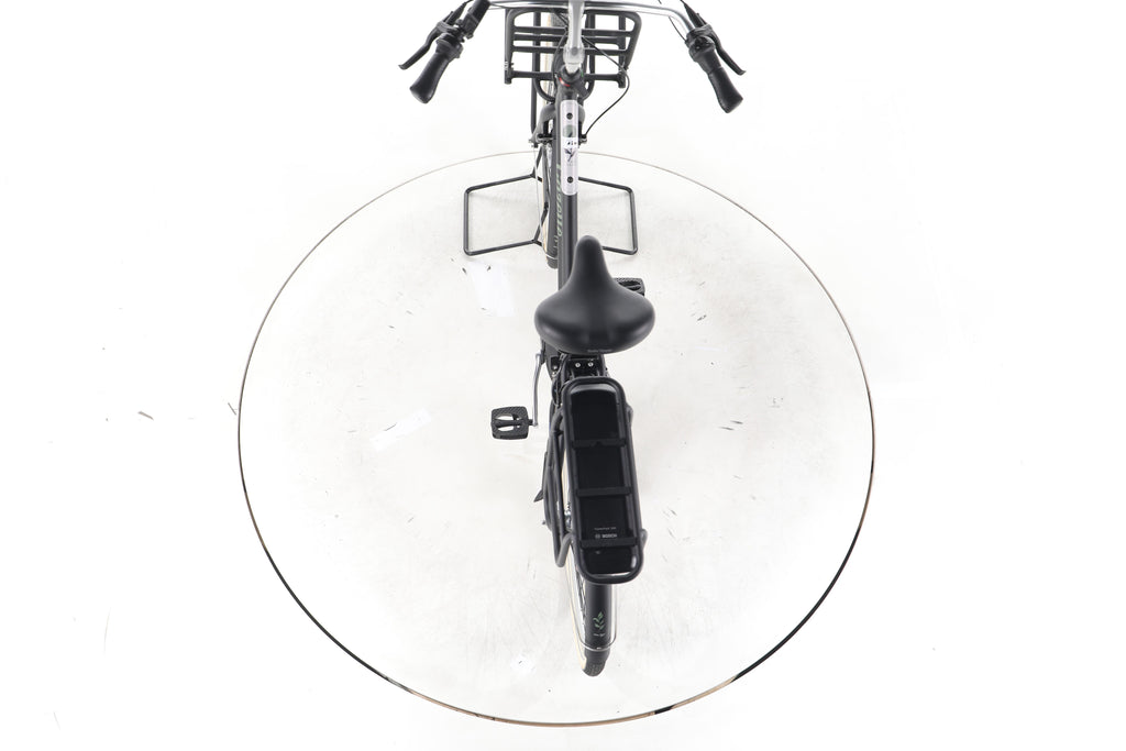 Gazelle Miss Grace C7 HMB City E-Bike Tiefeinsteiger 2024 - Image 22