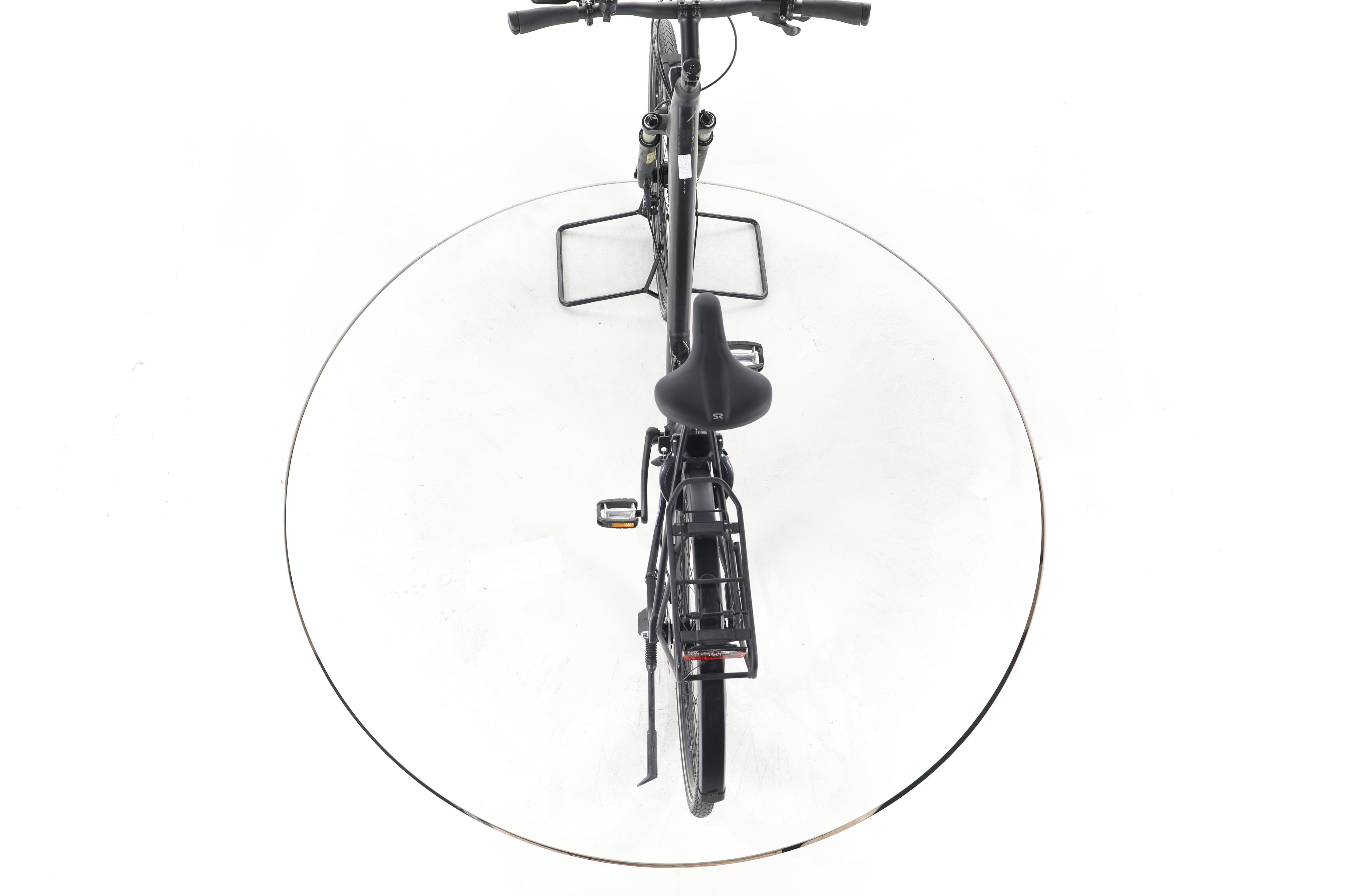 KTM Maranello 11 Light Fahrrad City & Trekking - Image 22