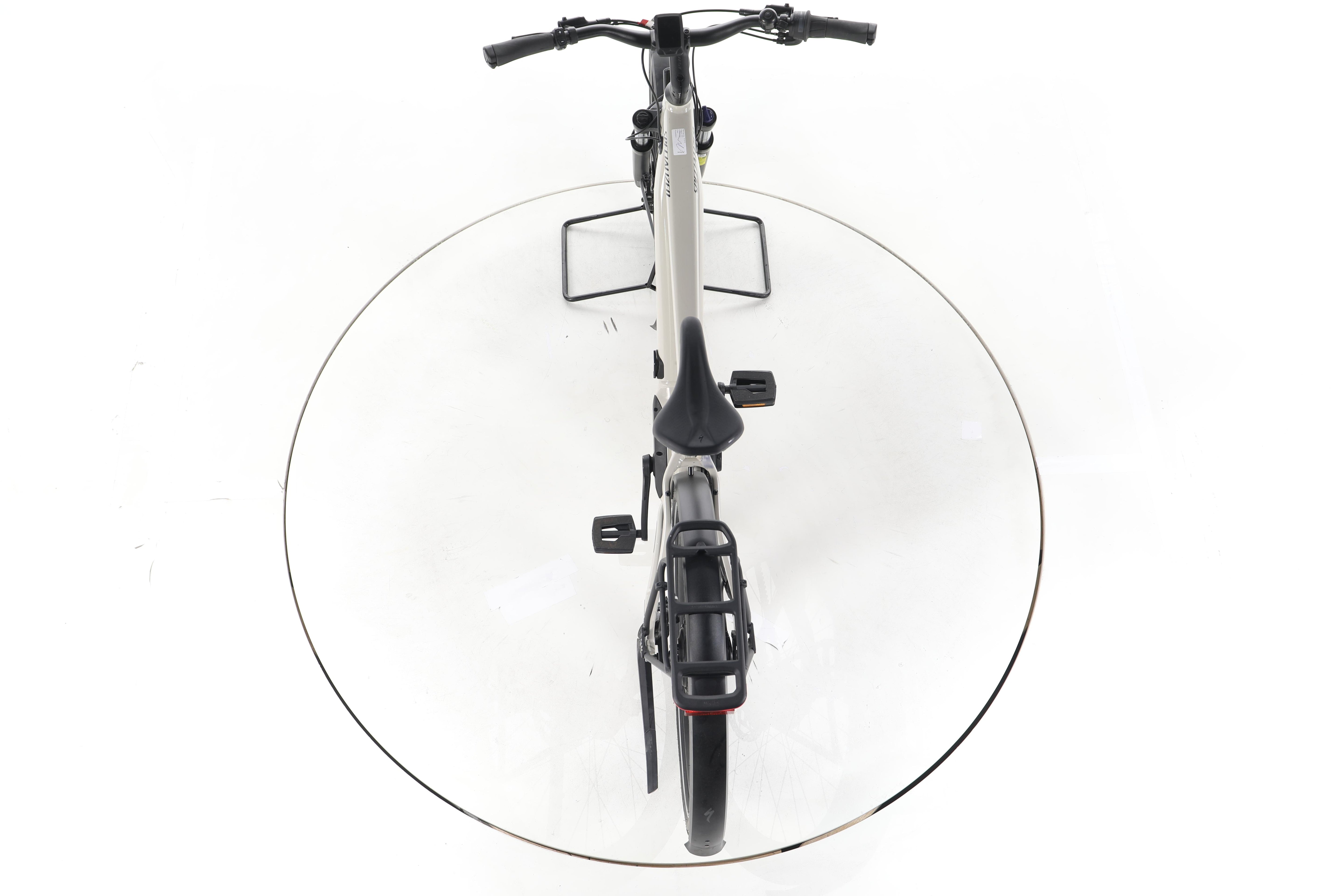 Specialized Turbo Vado 3.0 City E-Bike - Image 22