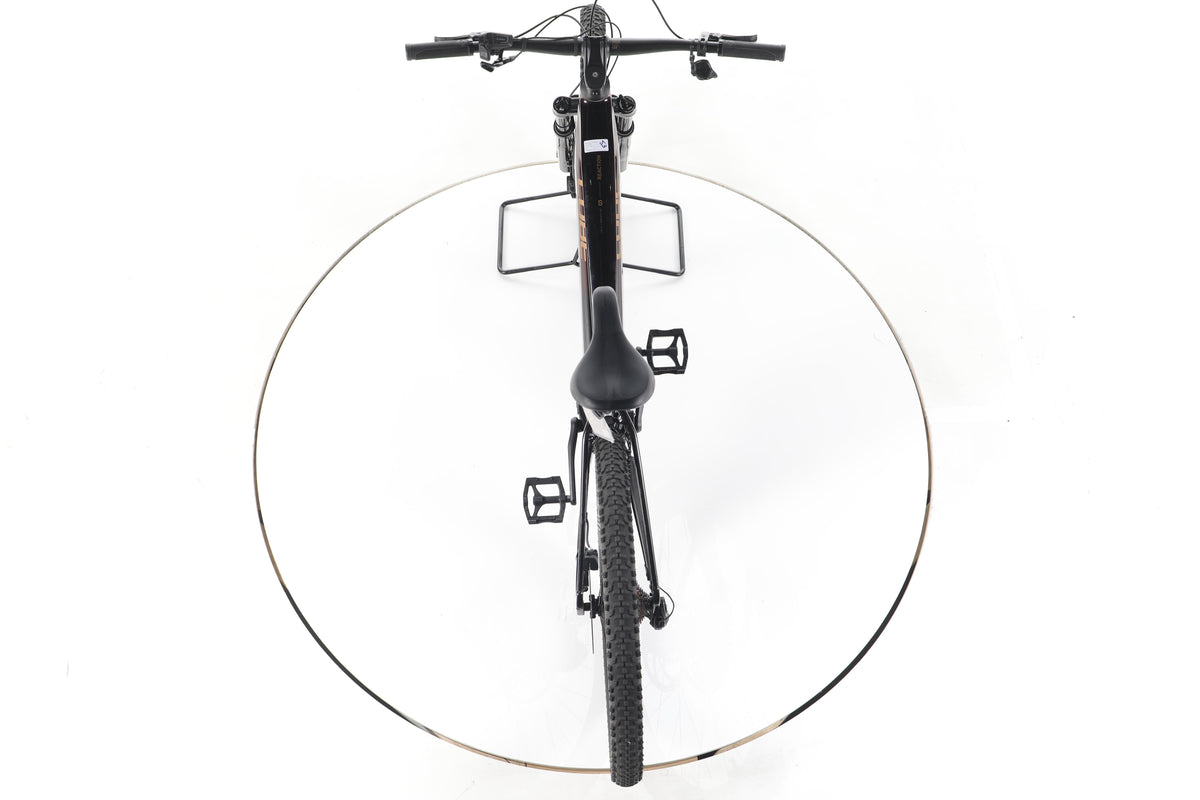 Cube Reaction Hybrid SLT E-Bike 2025 - Image 22