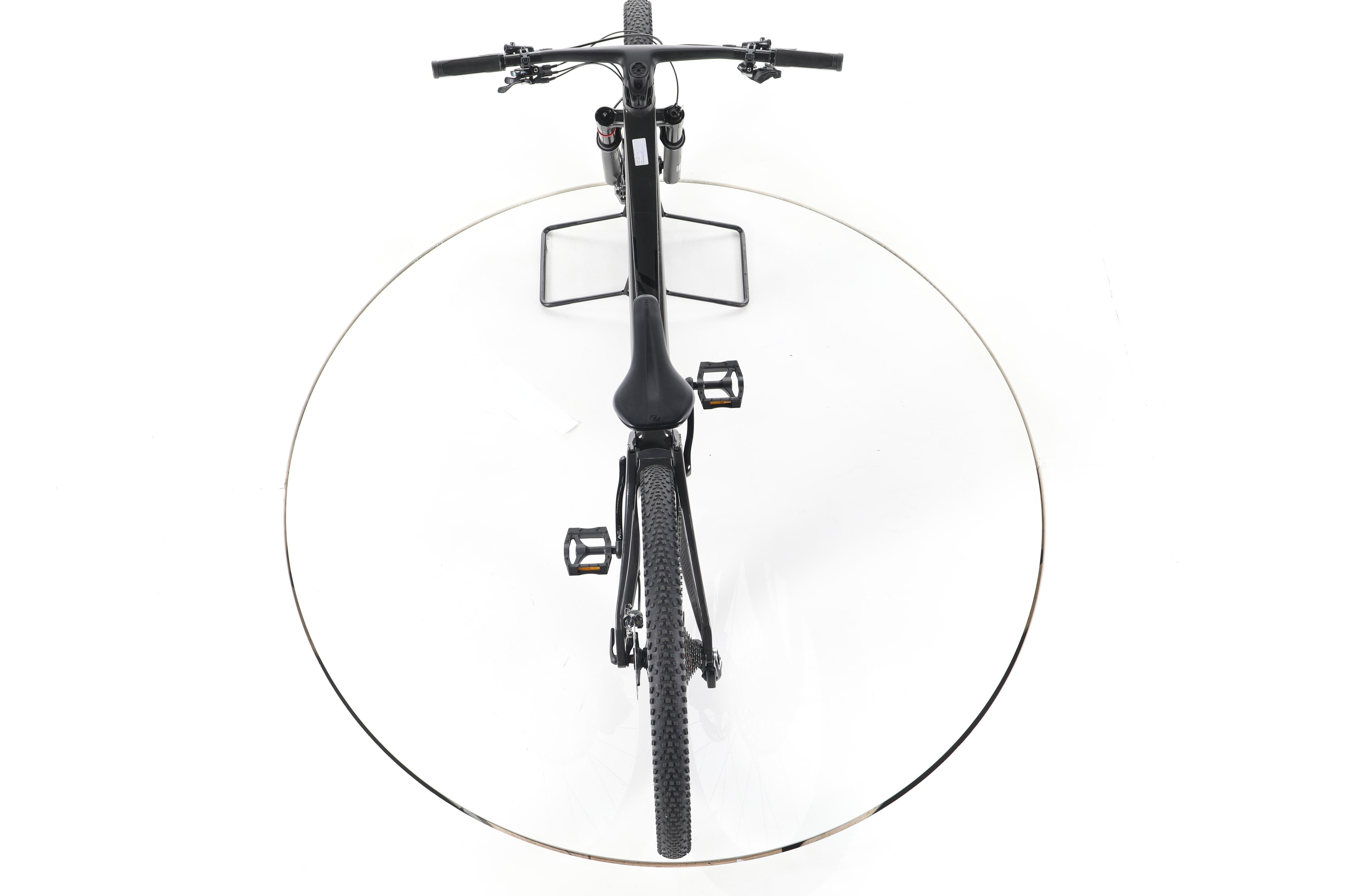 Scott Spark RC World Cup EVO TR Fahrrad Fully - Image 22
