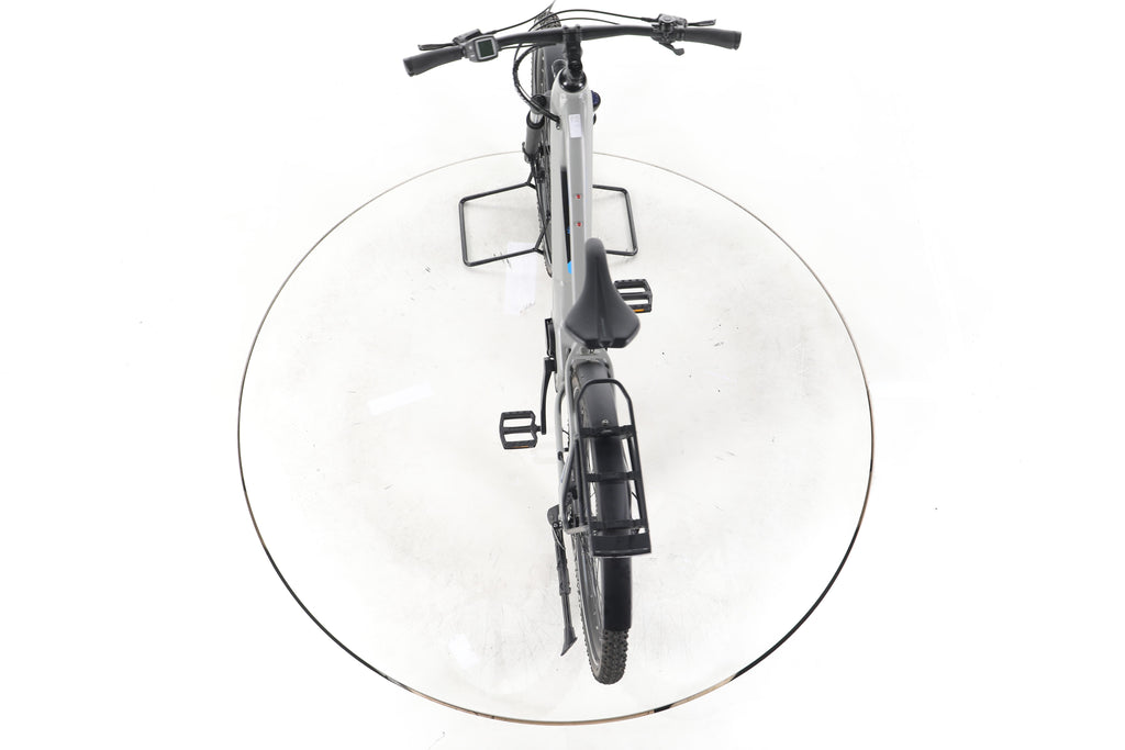 Corratec E-Power MTC LTD Trekking E-Bike - Image 22