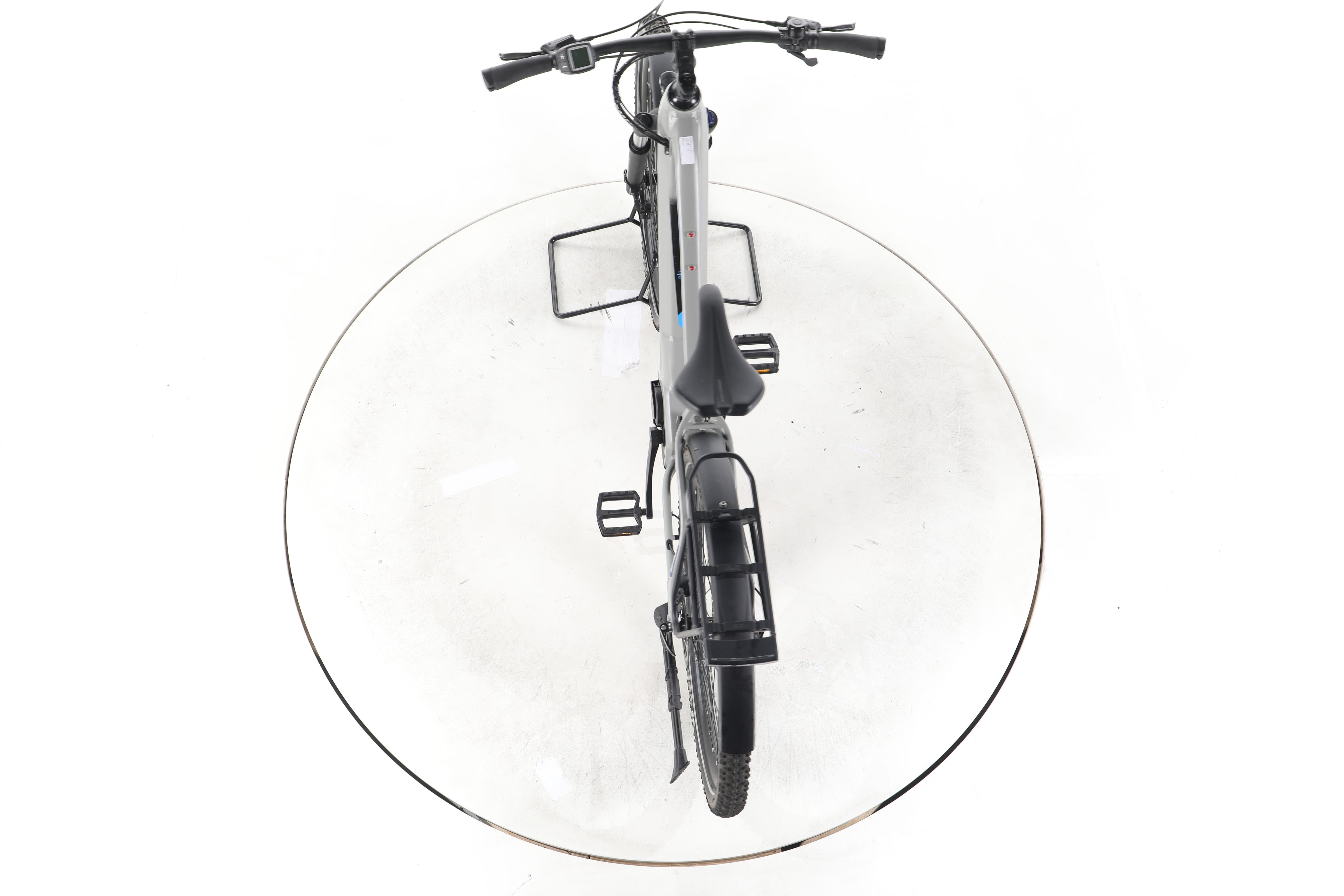 Corratec E-Power MTC LTD Trekking E-Bike - Image 22