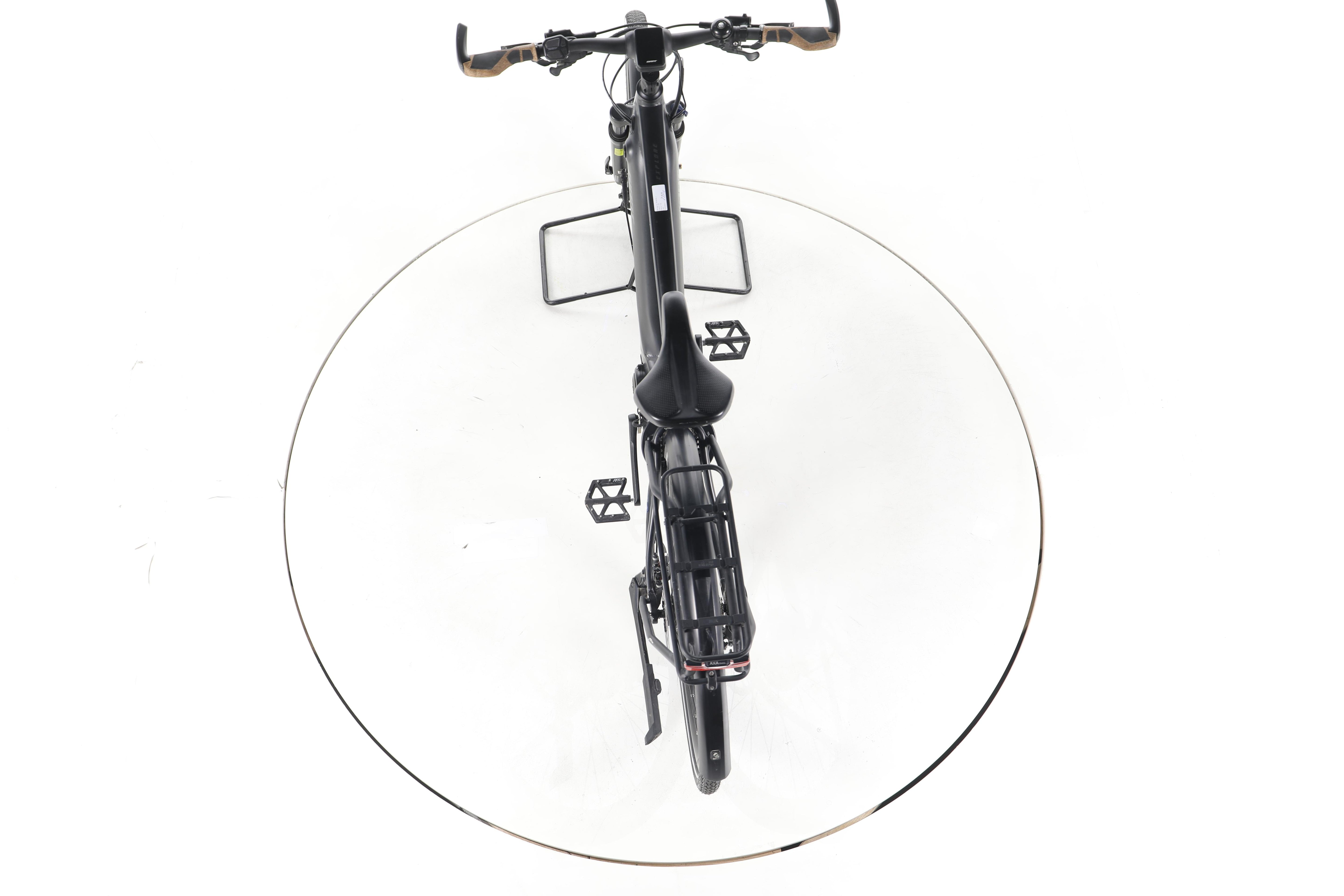 Giant Explore E+ 1 Trekking E-Bike - Image 22