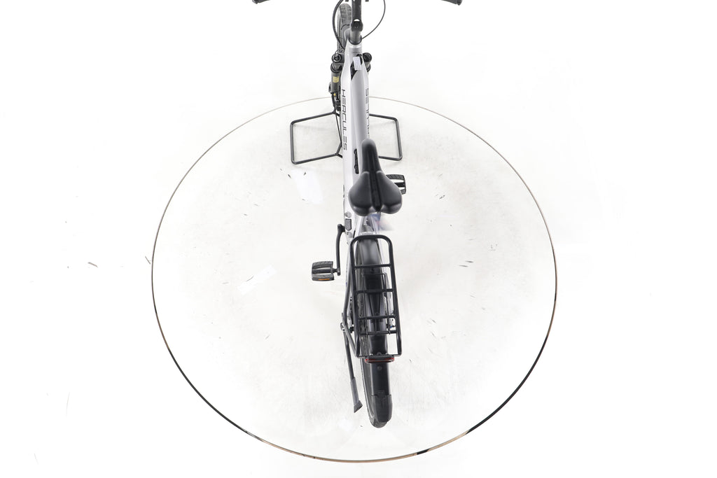 Hercules Pasero Comp I-F5 City E-Bike - Image 22