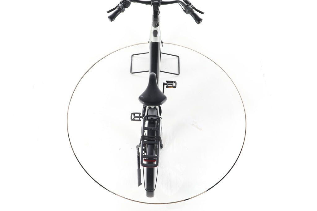 Gazelle Avignon C380 HMB City E-Bike Tiefeinsteiger - Image 22