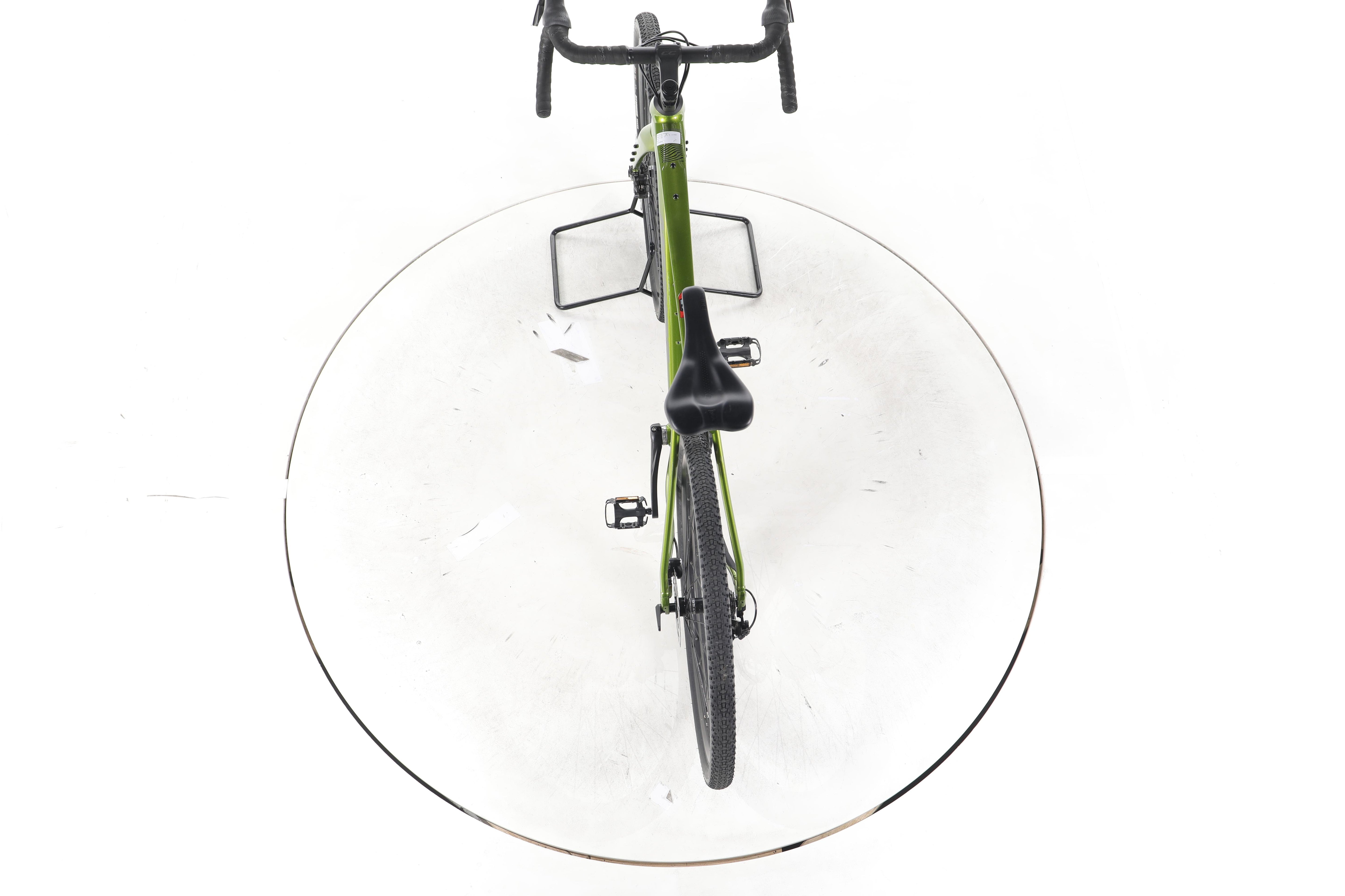 Merida Silex 400 Gravelbike - Image 22