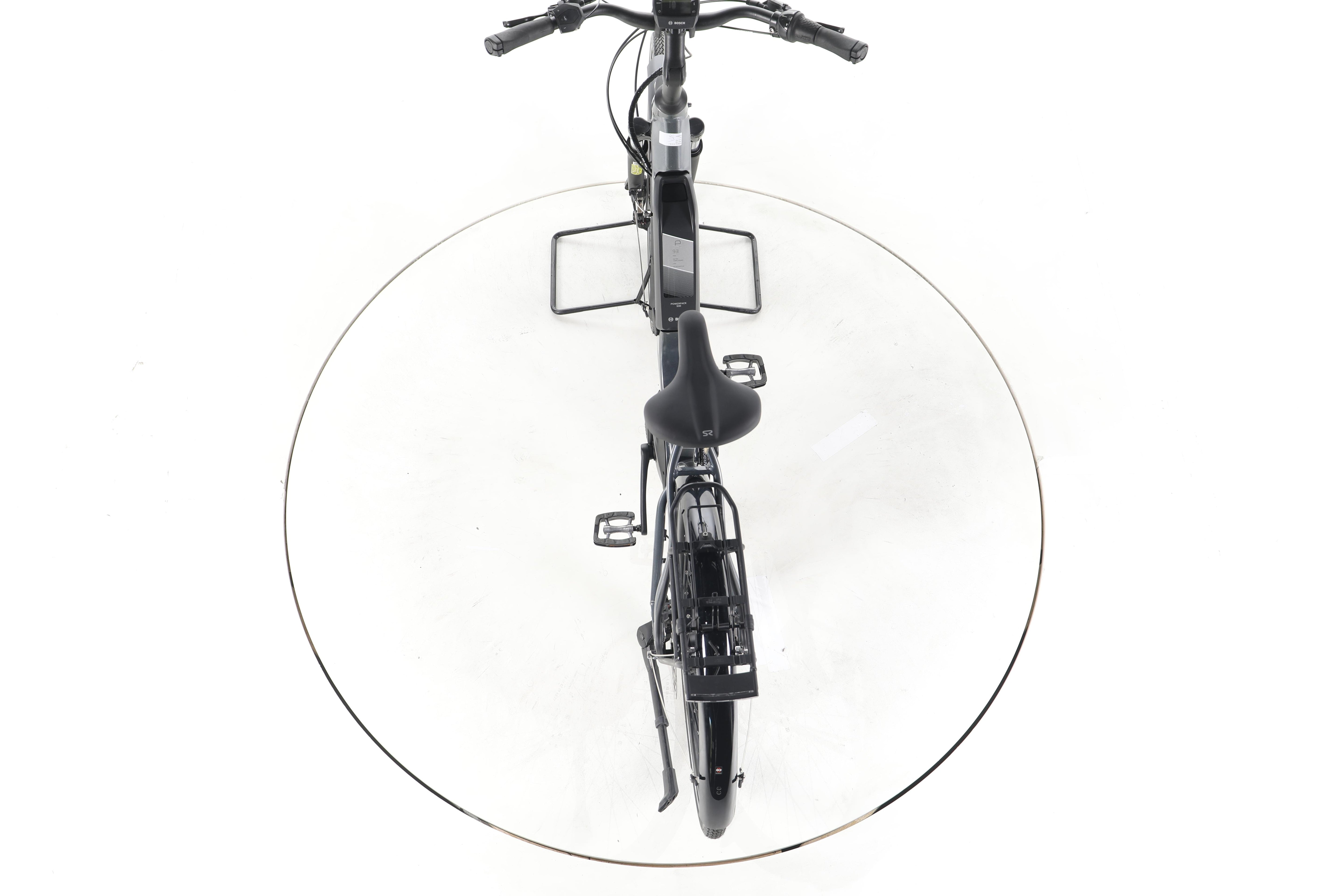 FALTER E 9.3 FL City E-Bike Tiefeinsteiger - Image 22