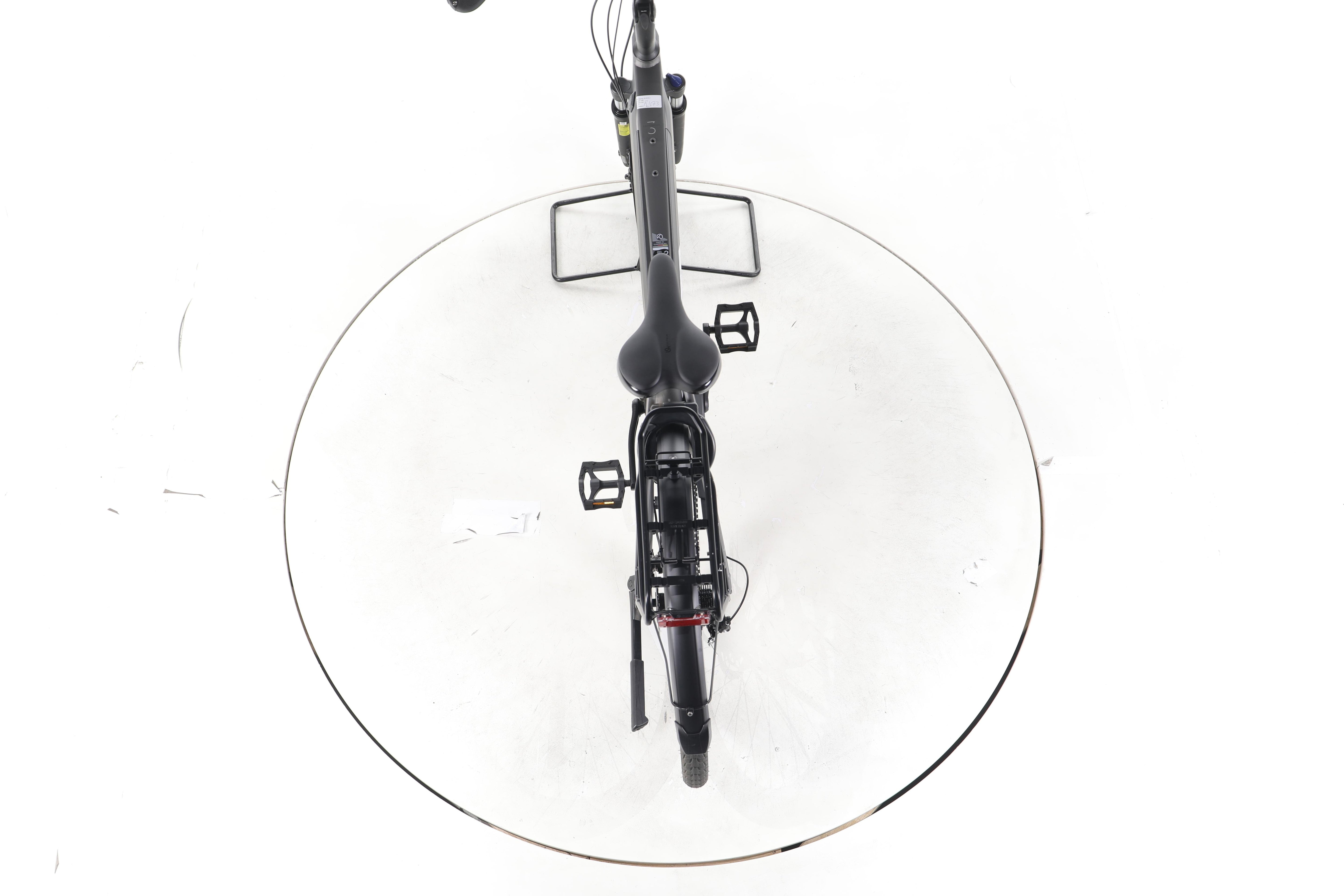 Kalkhoff Endeavour 3.B Move Trekking E-Bike - Image 22