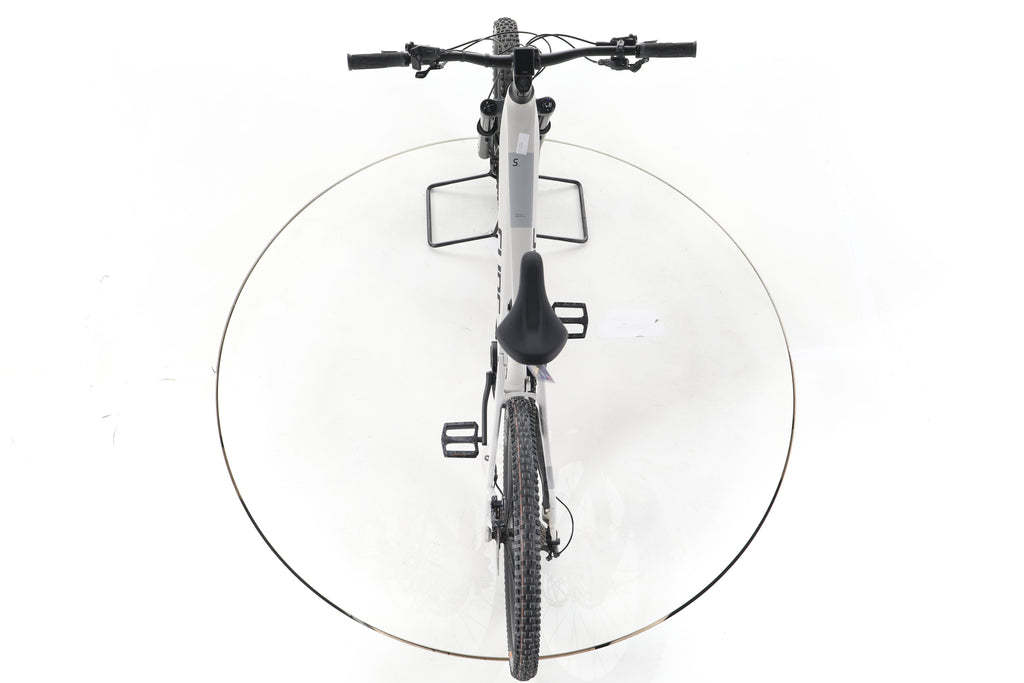 Cube Stereo Hybrid 160 HPC SLX Fully E-Bike Carbon - Image 22