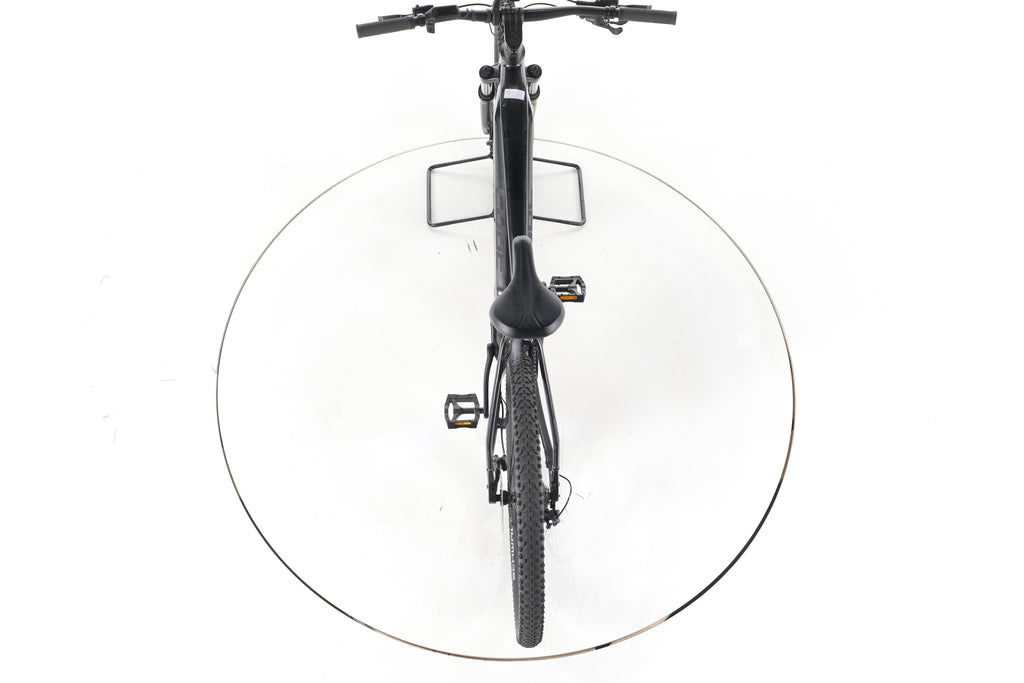 Cube Cube Reaction Hybrid ONE E-Bike - Image 22