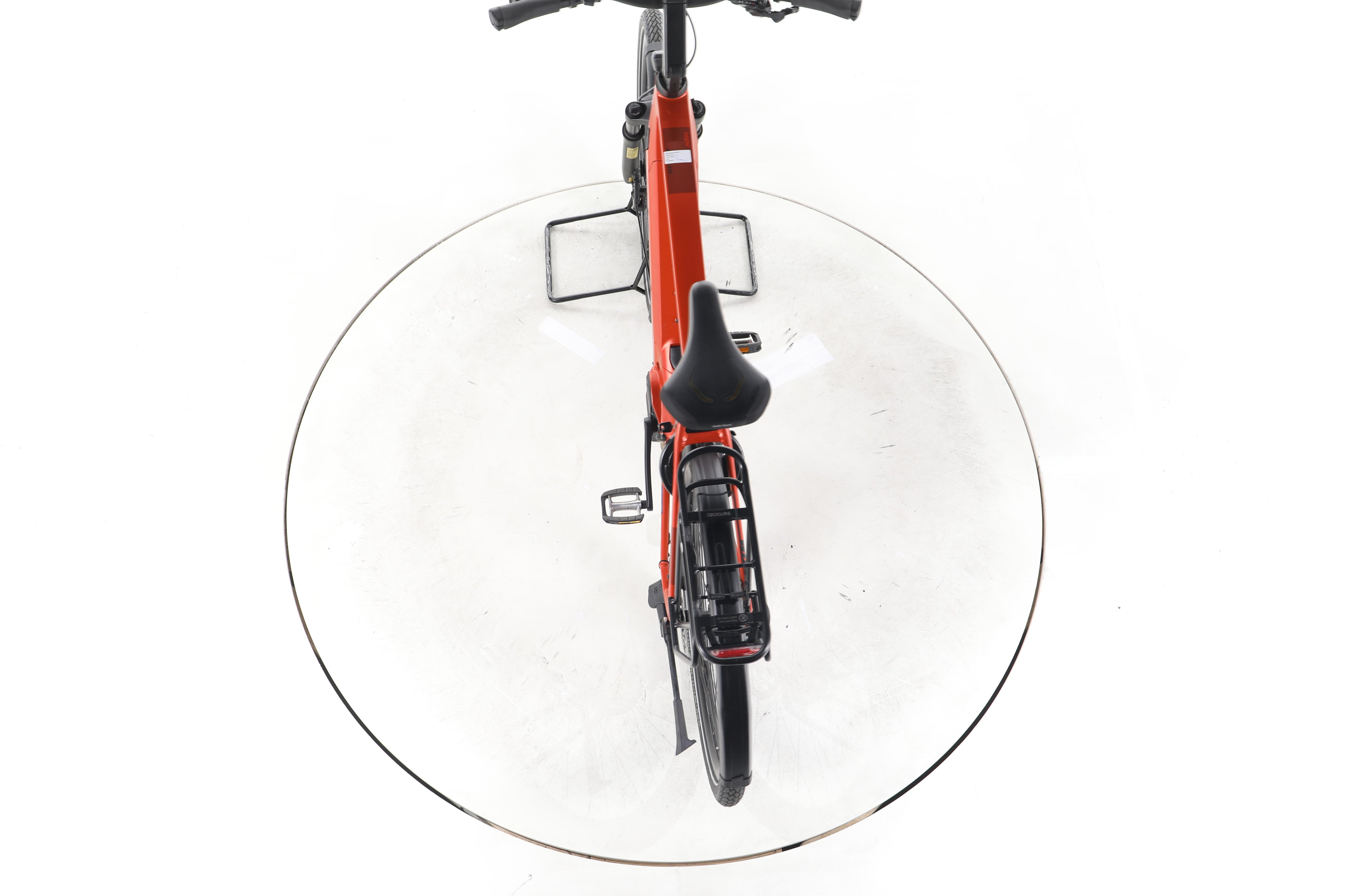 KTM Macina Style 830 Trekking E-Bike 2025 - Image 22