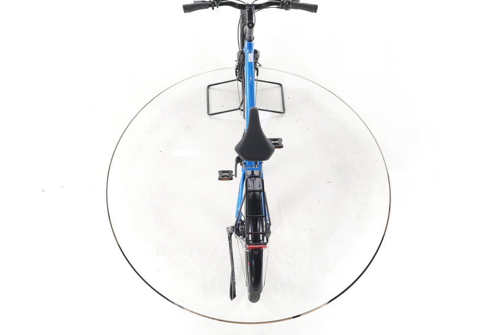 Contoura FE 17 Fahrrad City & Trekking - Image 22
