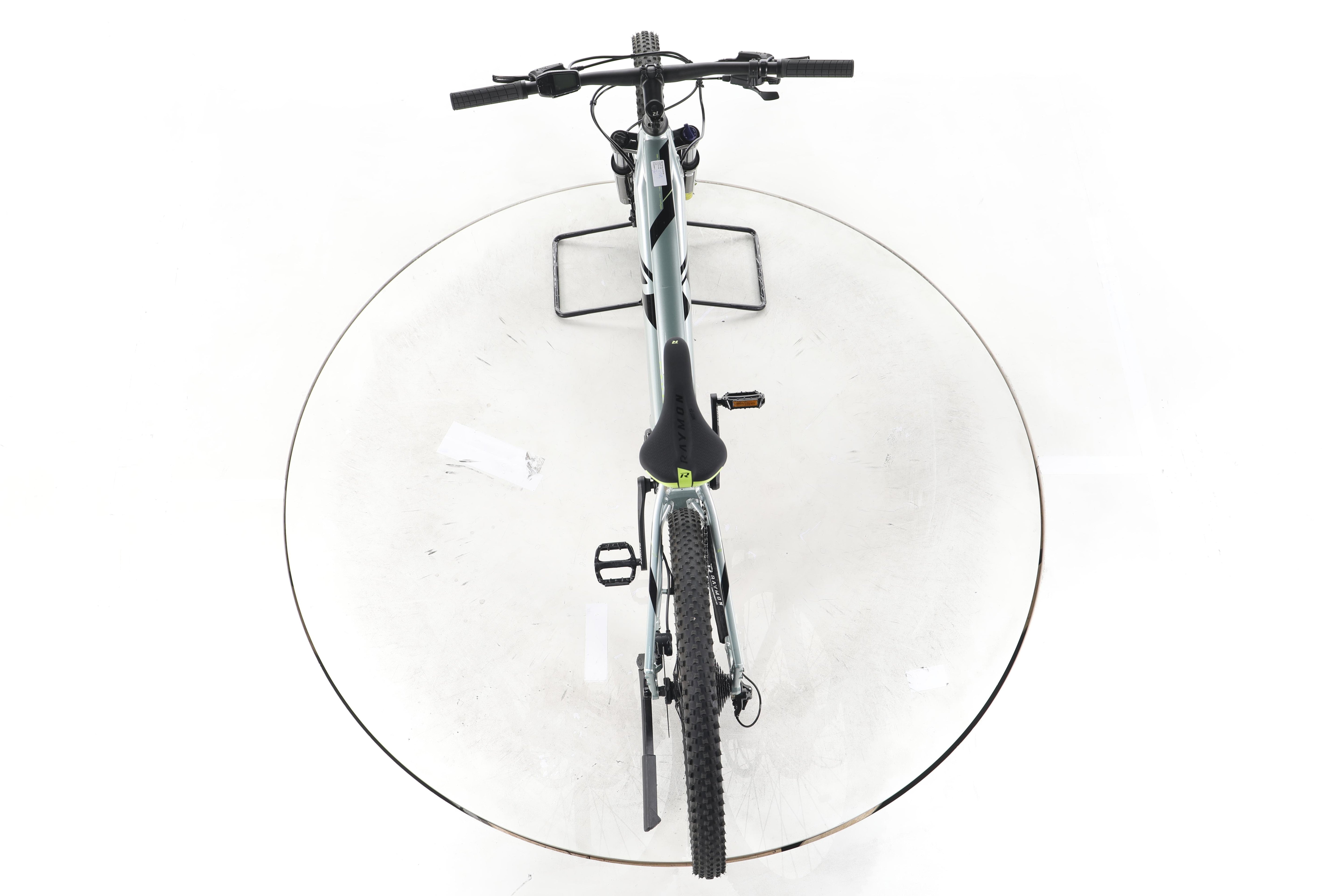 R Raymon HardRay E 5.0 E-Bike - Image 22