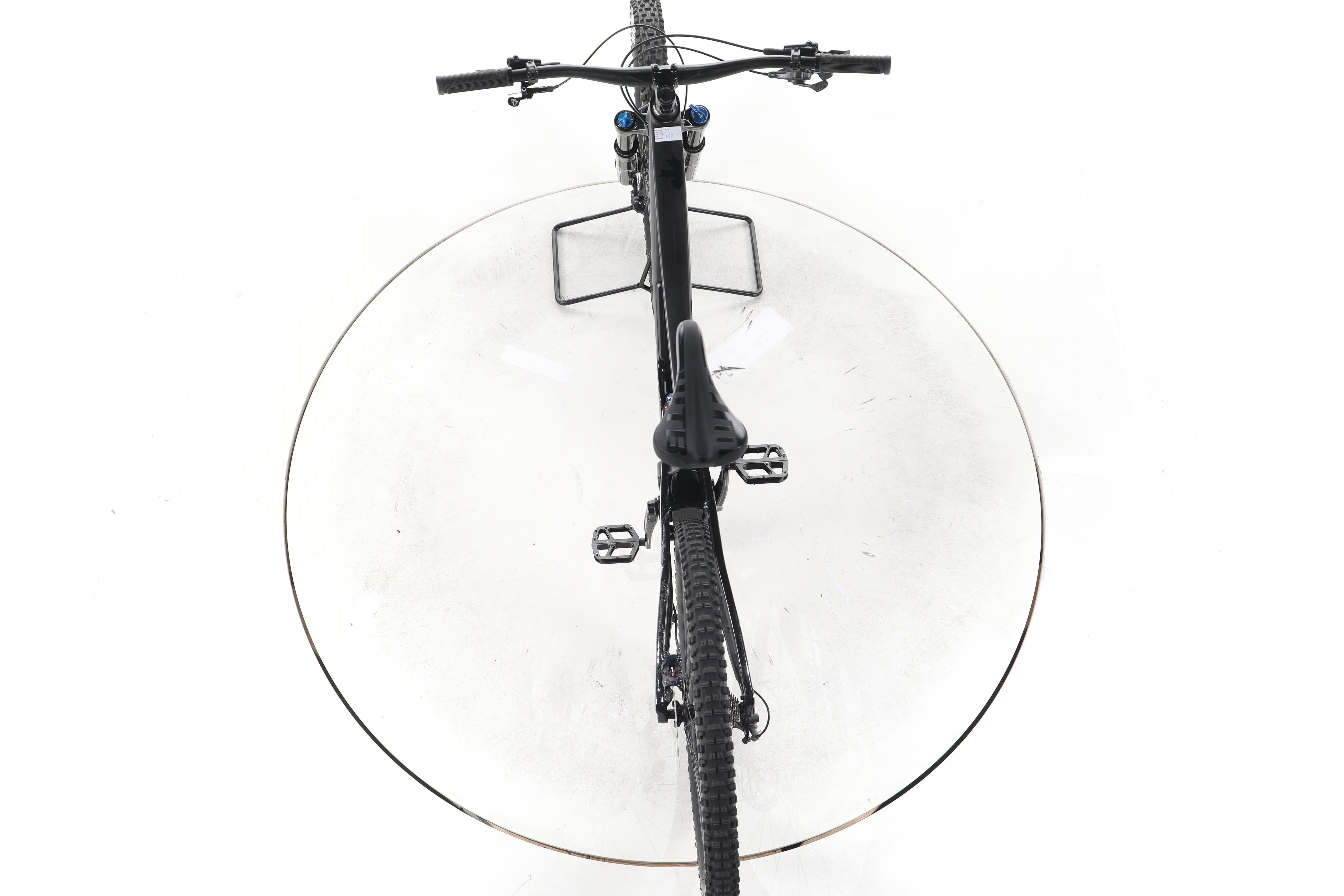 Rocky Mountain Altitude C70 Fahrrad Fully - Image 22