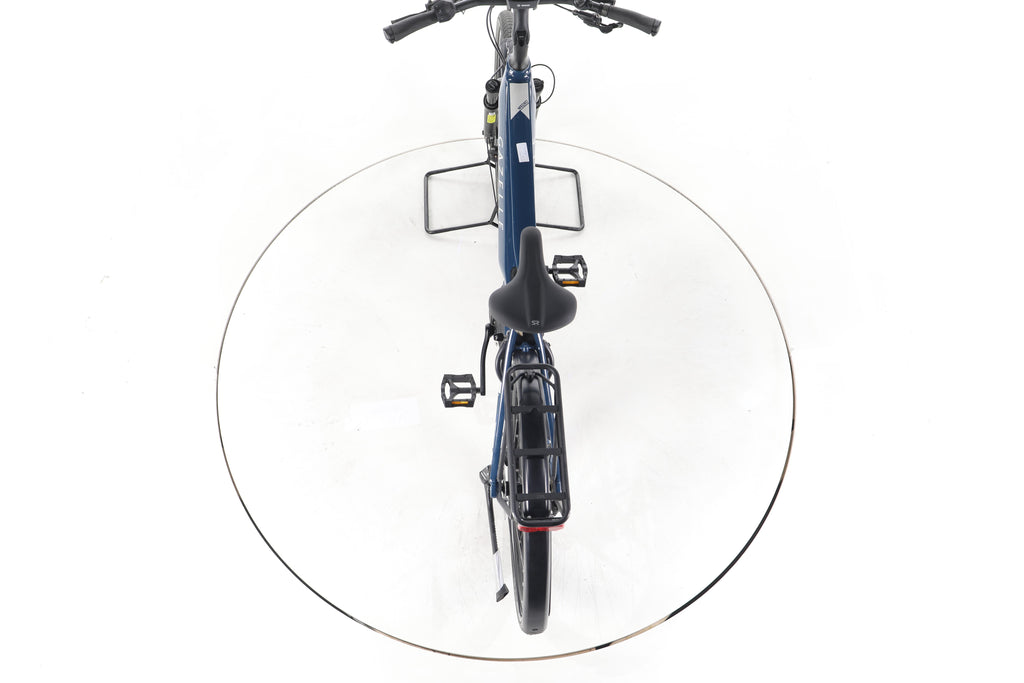 Gazelle Medeo T10 HMB Trekking E-Bike - Image 22