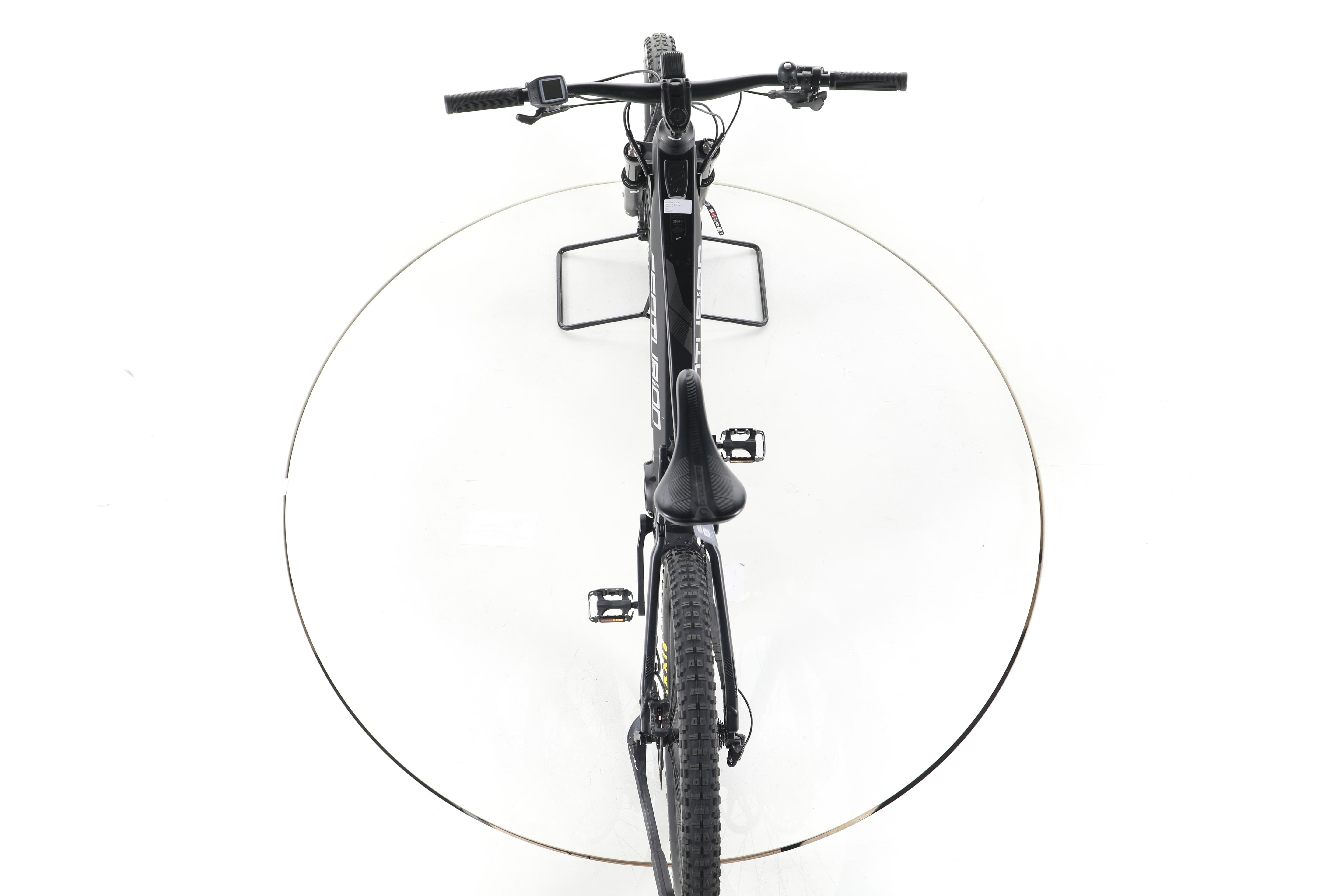 Centurion No Pogo R860i E-Bike Fully - Image 22