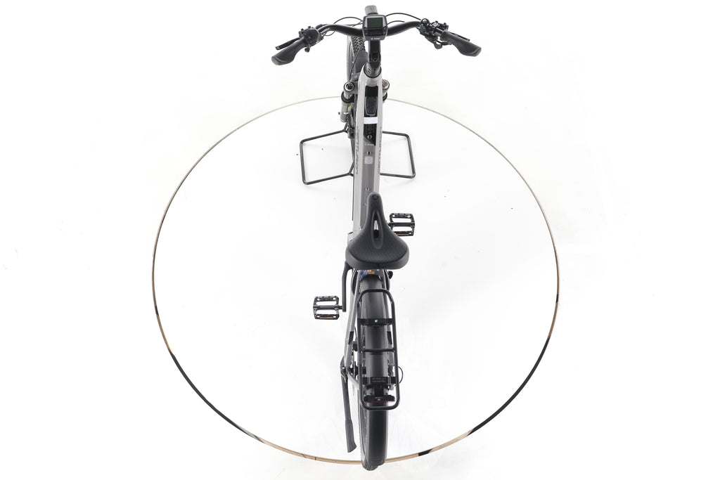 Centurion E-Fire City R960i Trekking E-Bike Tiefeinsteiger - Image 22