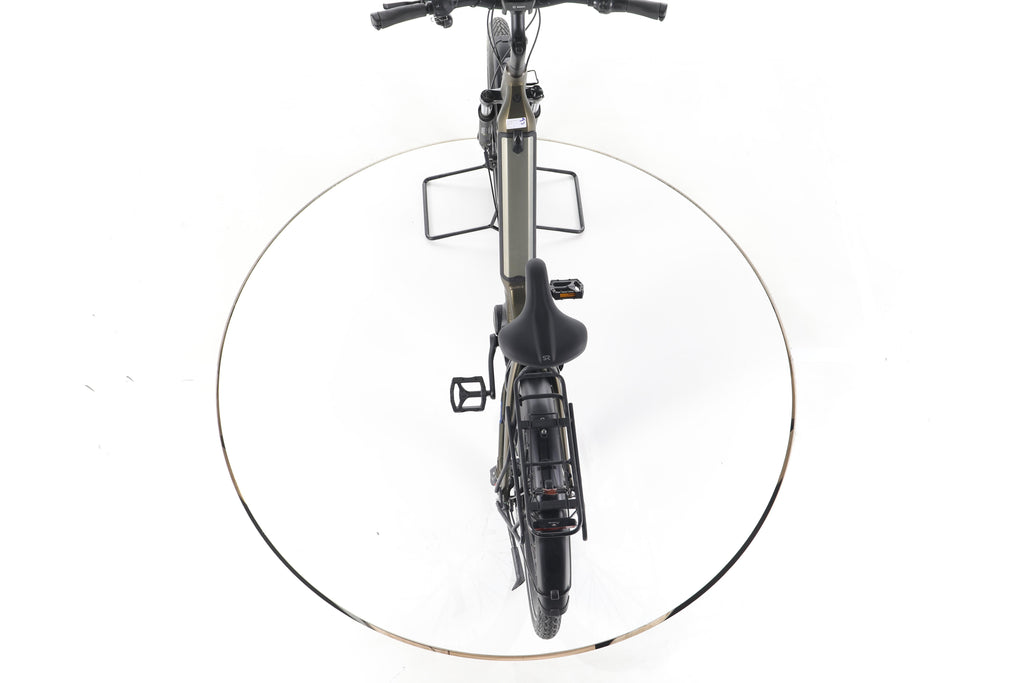 Velo de Ville SEB890 SUV City E-Bike Tiefeinsteiger - Image 22