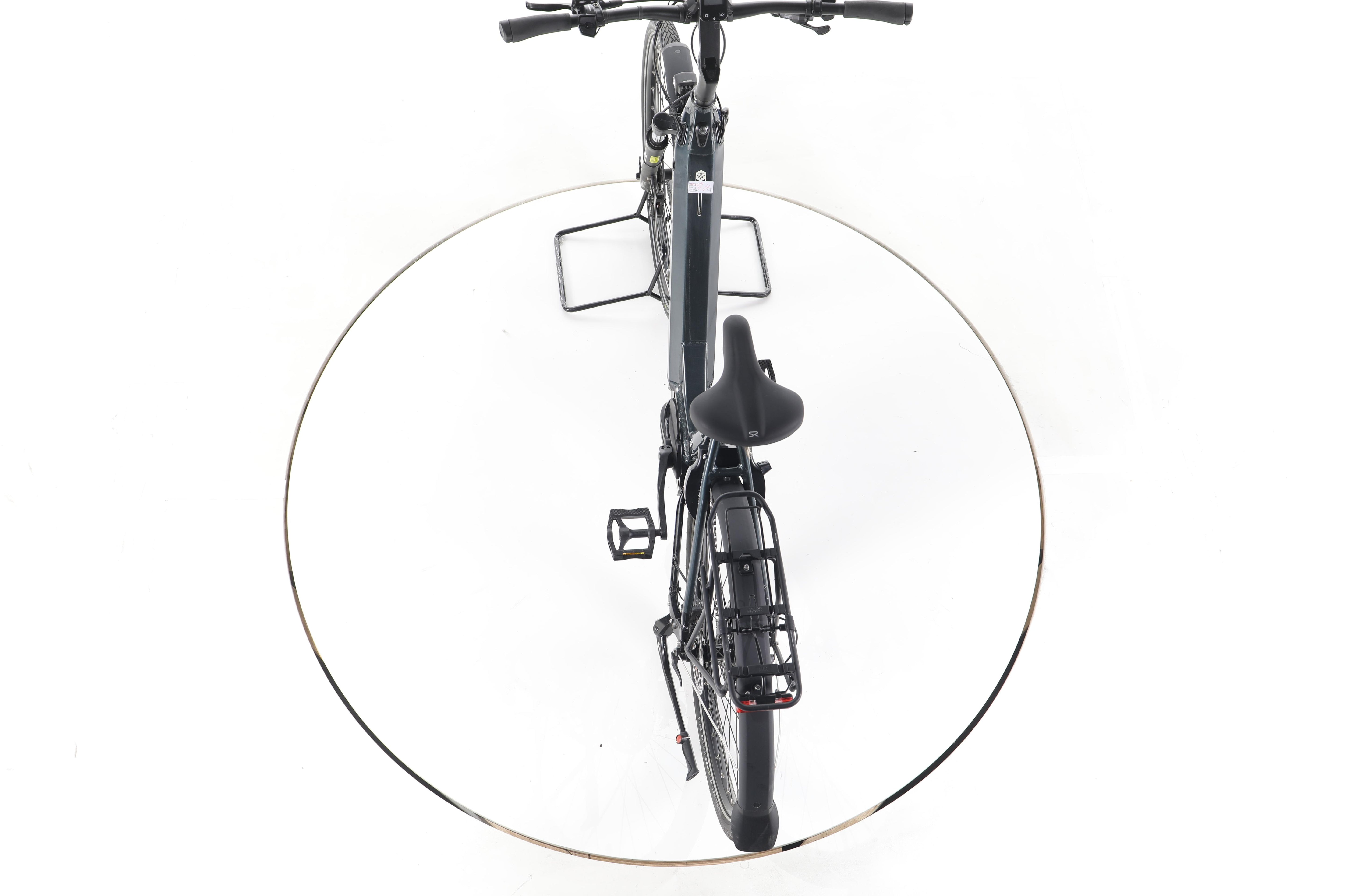 Victoria eTouring 12.9 Trekking E-Bike Tiefeinsteiger - Image 22
