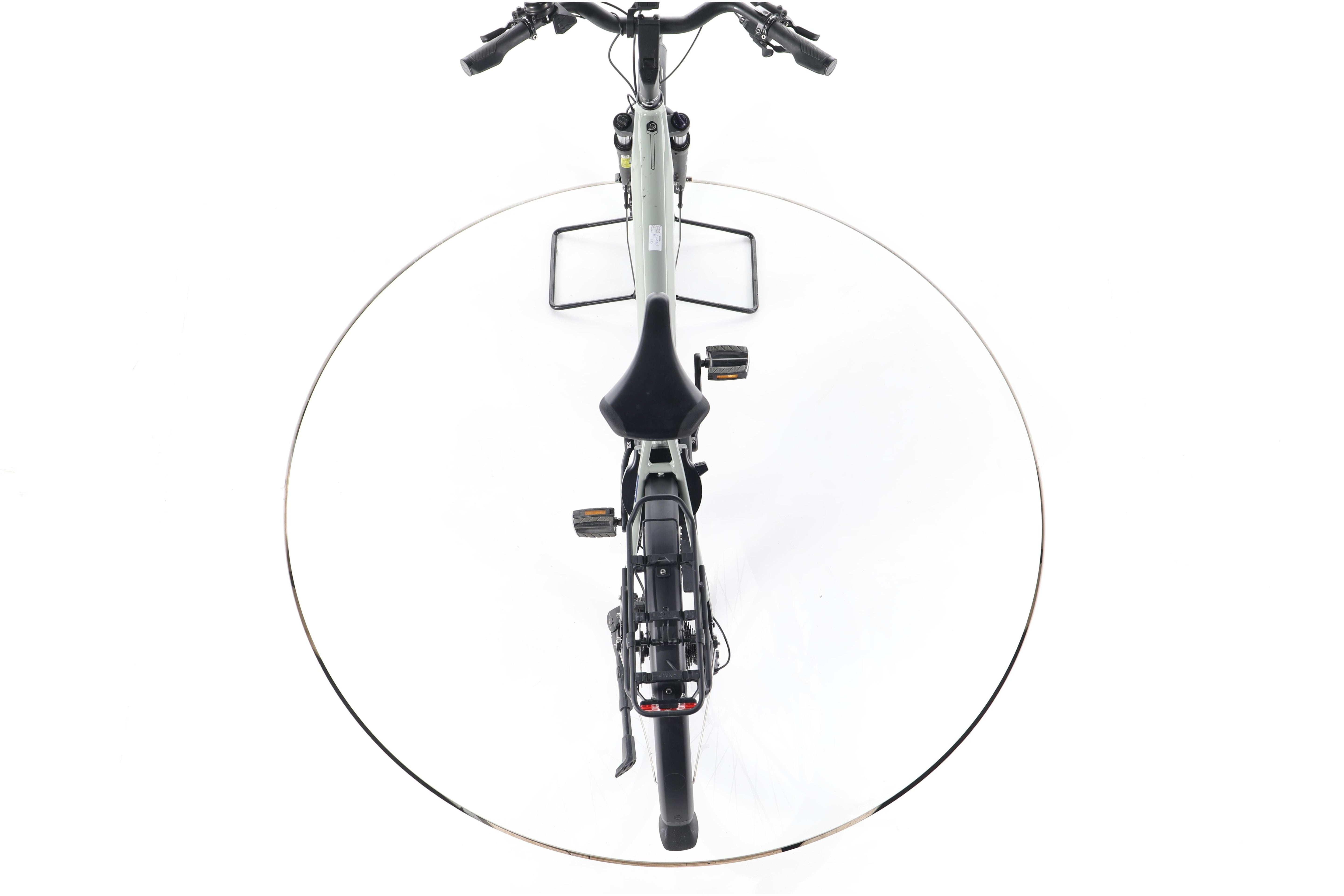 Victoria eTrekking 12.9 Trekking E-Bike - Image 22