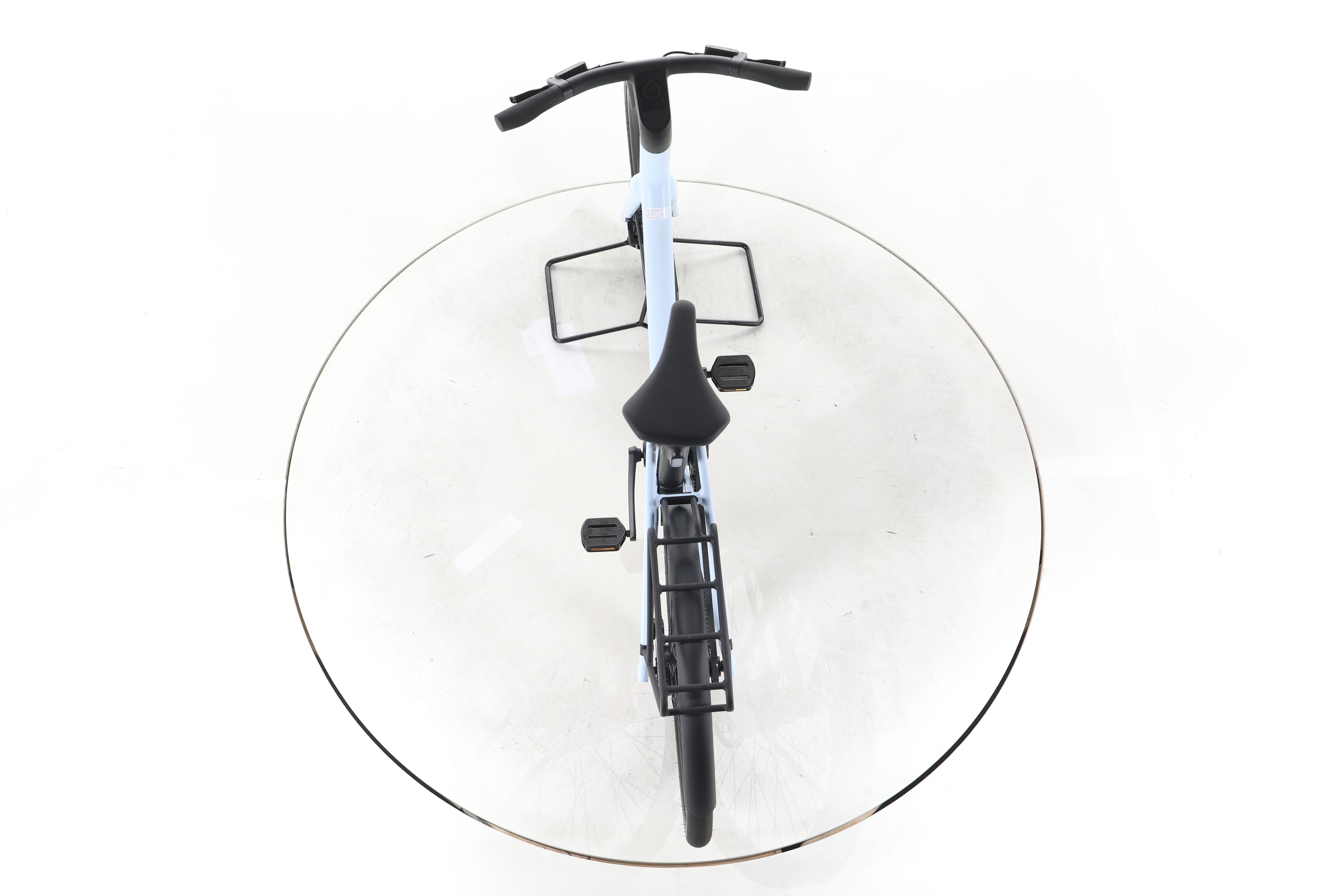 Cowboy Cruiser ST City E-Bike Tiefeinsteiger 2024 - Image 22