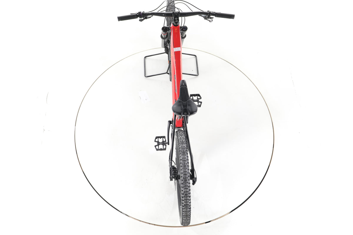 Nox Cycles Helium Enduro 7.1 E-Bike Fully Carbon - Image 22