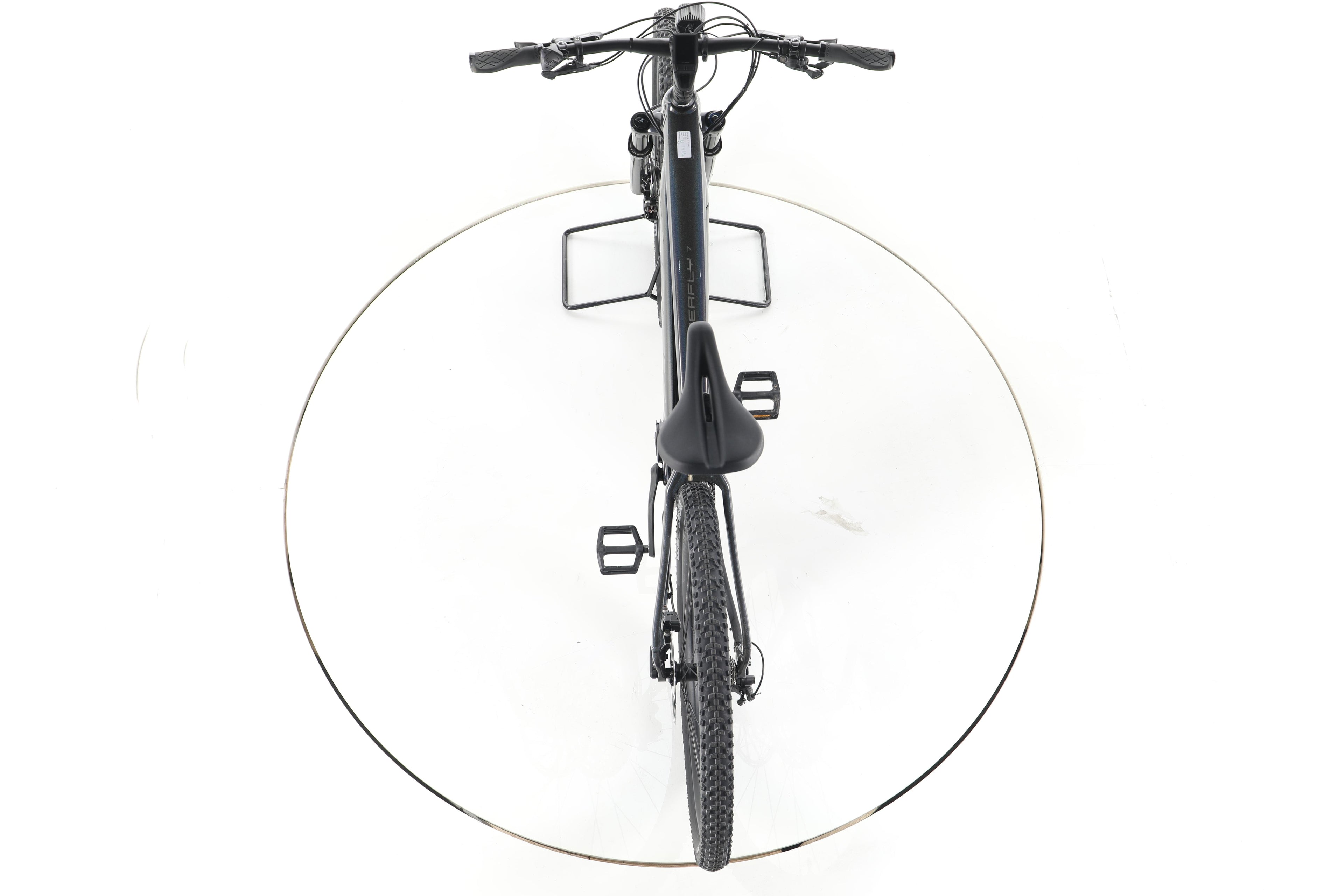 Trek Powerfly 7 Gen 3 E-Bike - Image 22