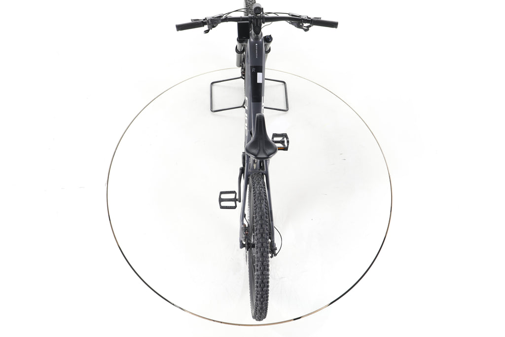 Cube Stereo Hybrid 140 HPC Race E-Bike Fully Carbon 2024 - Image 22